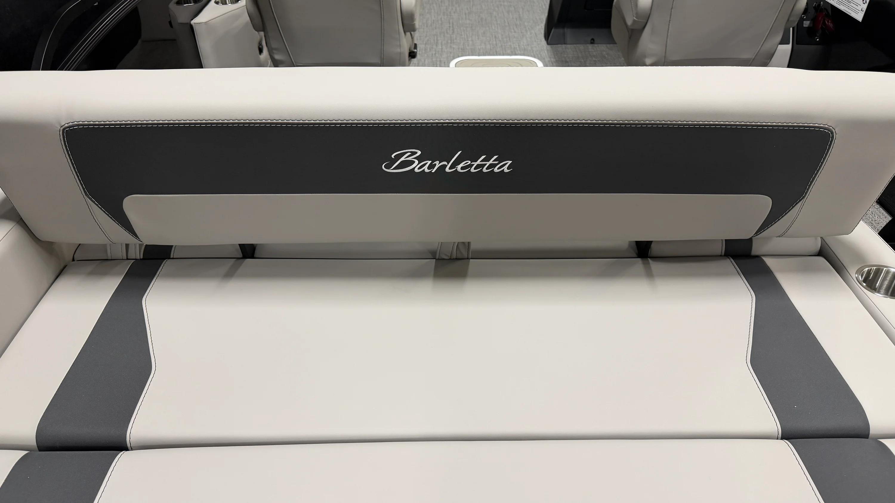 2026 Barletta Aria 22 UC Image Thumbnail #23