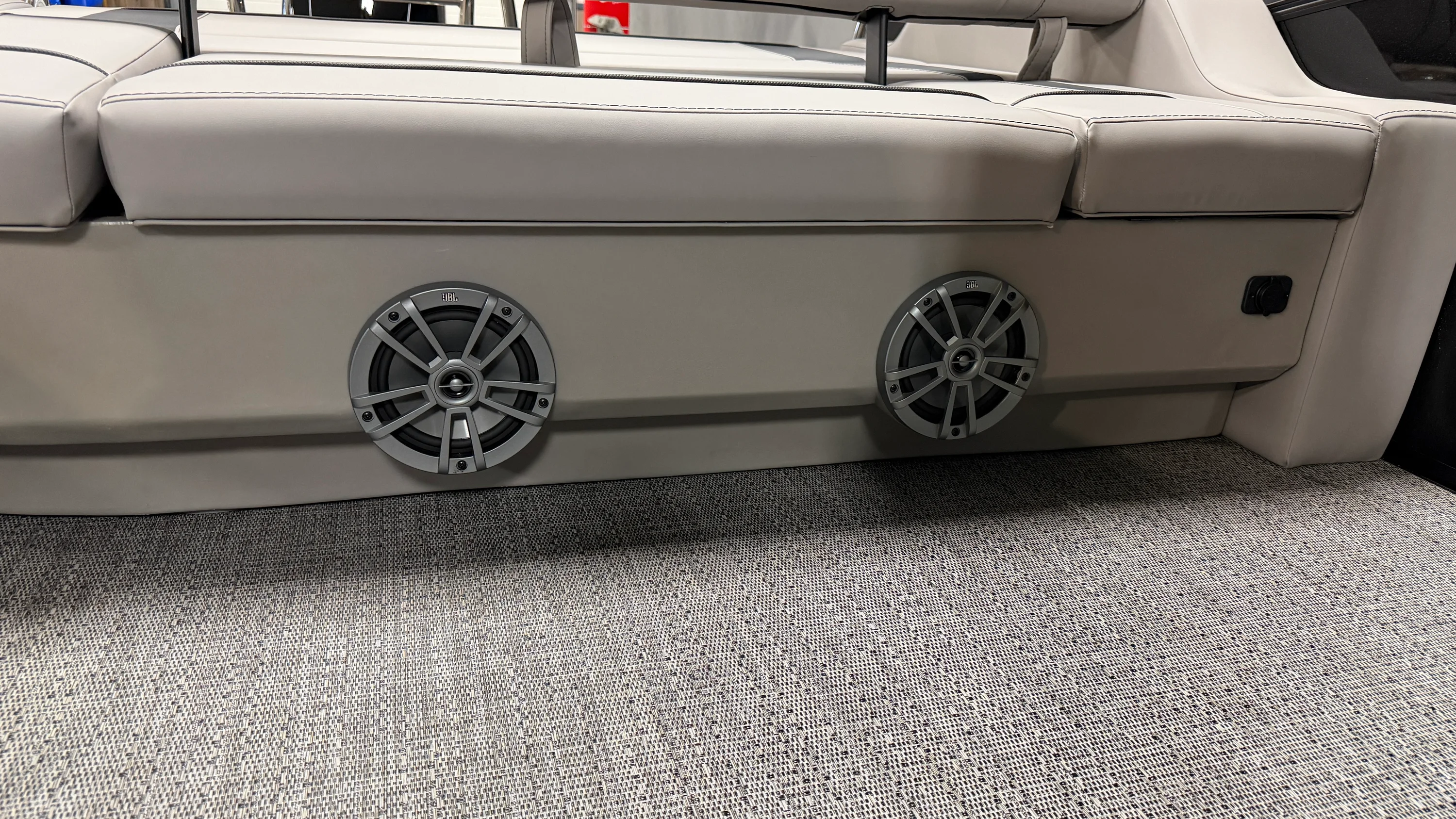 2026 Barletta Aria 22 UC Image Thumbnail #29