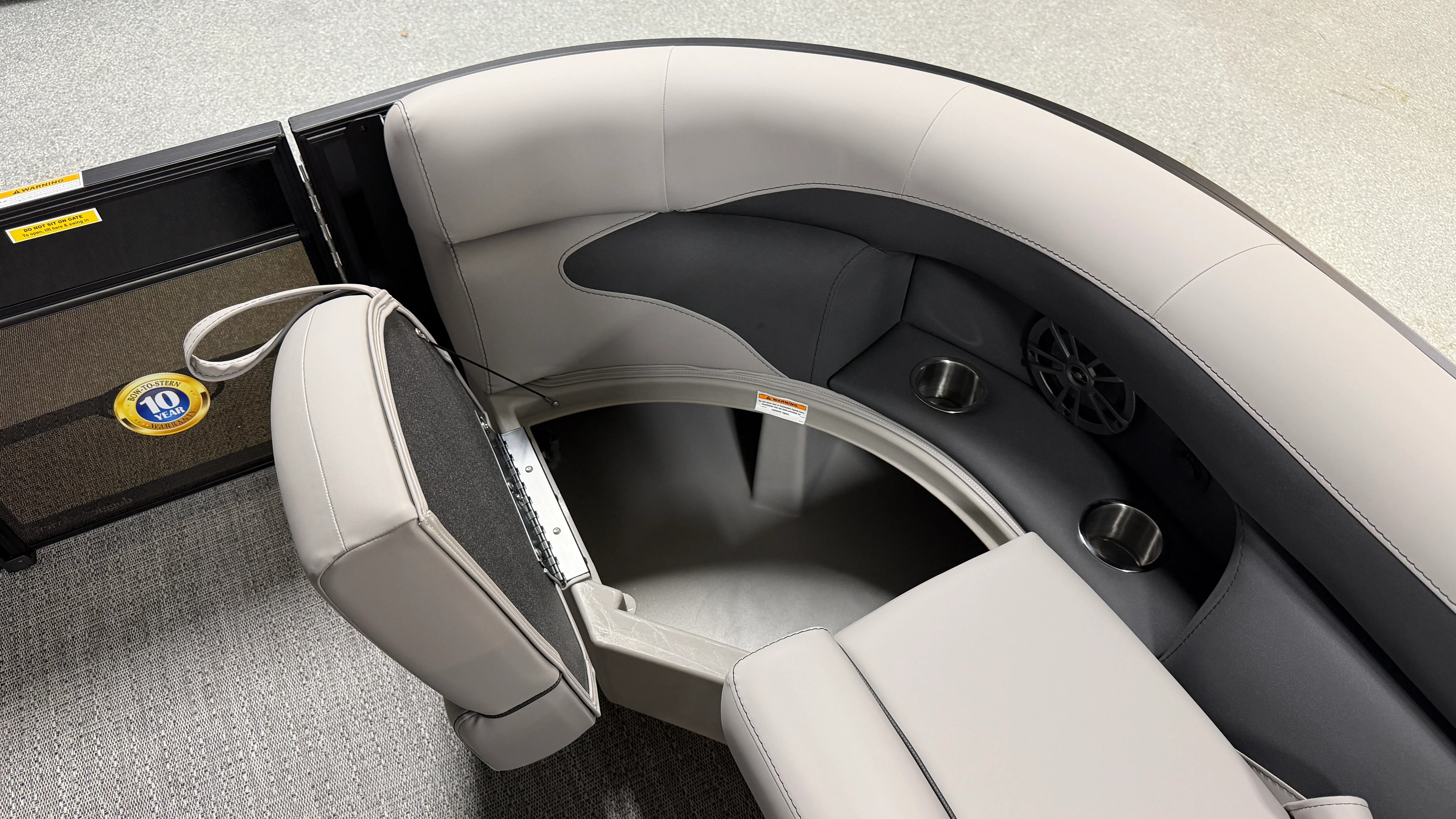 2026 Barletta Aria 22 UC Image Thumbnail #77