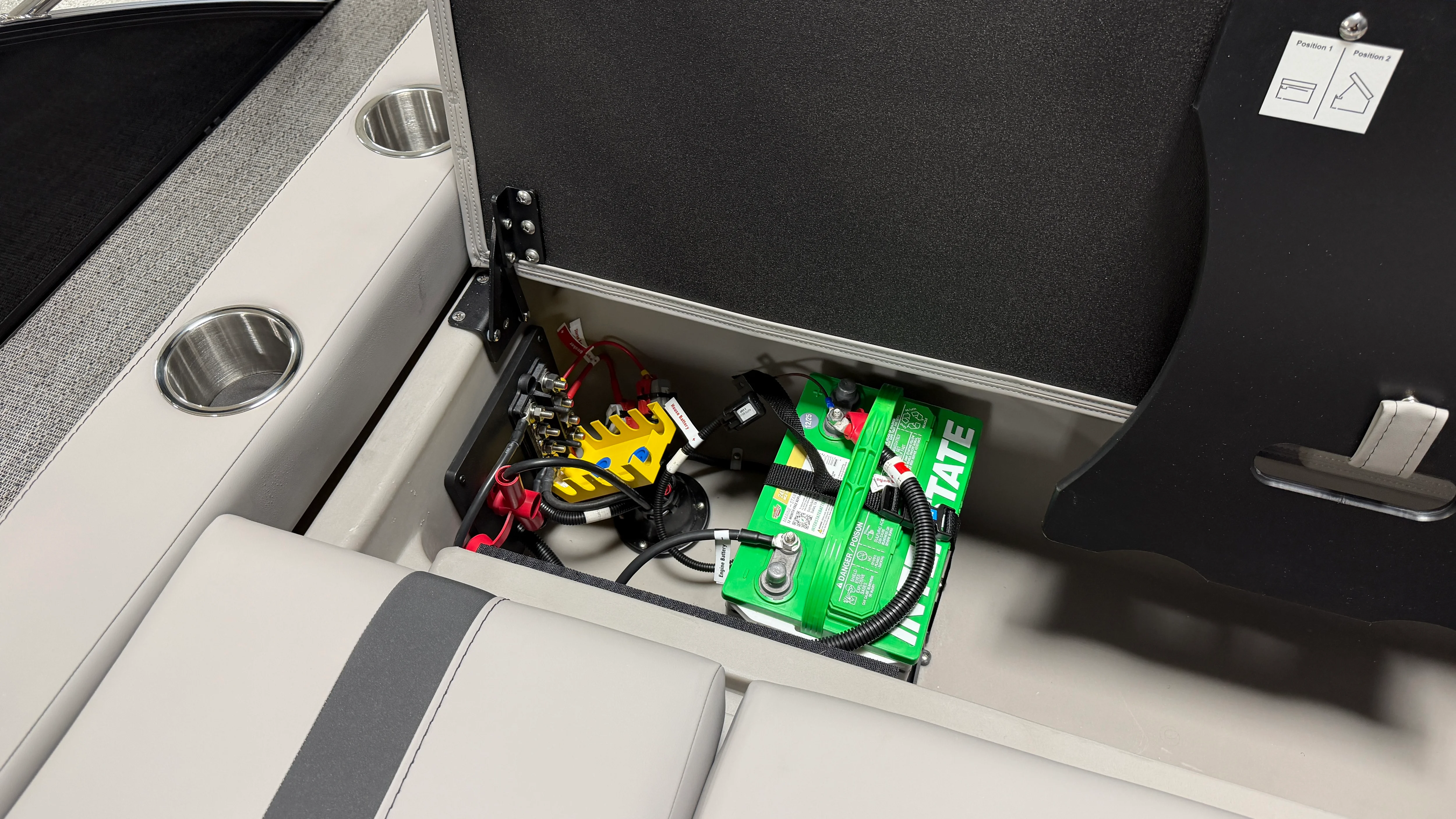 2026 Barletta Aria 22 UC Image Thumbnail #39