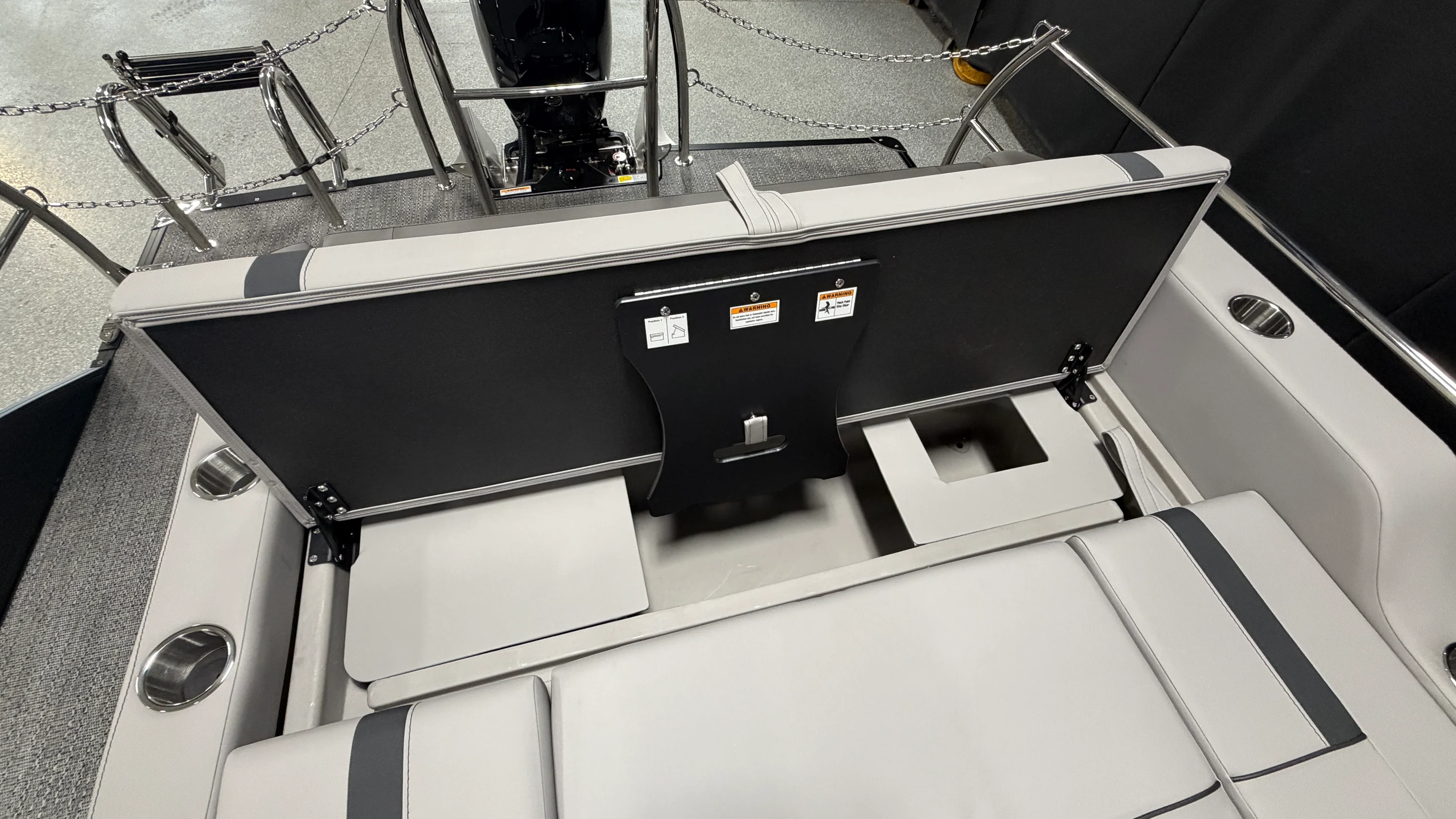 2026 Barletta Aria 22 UC Image Thumbnail #37