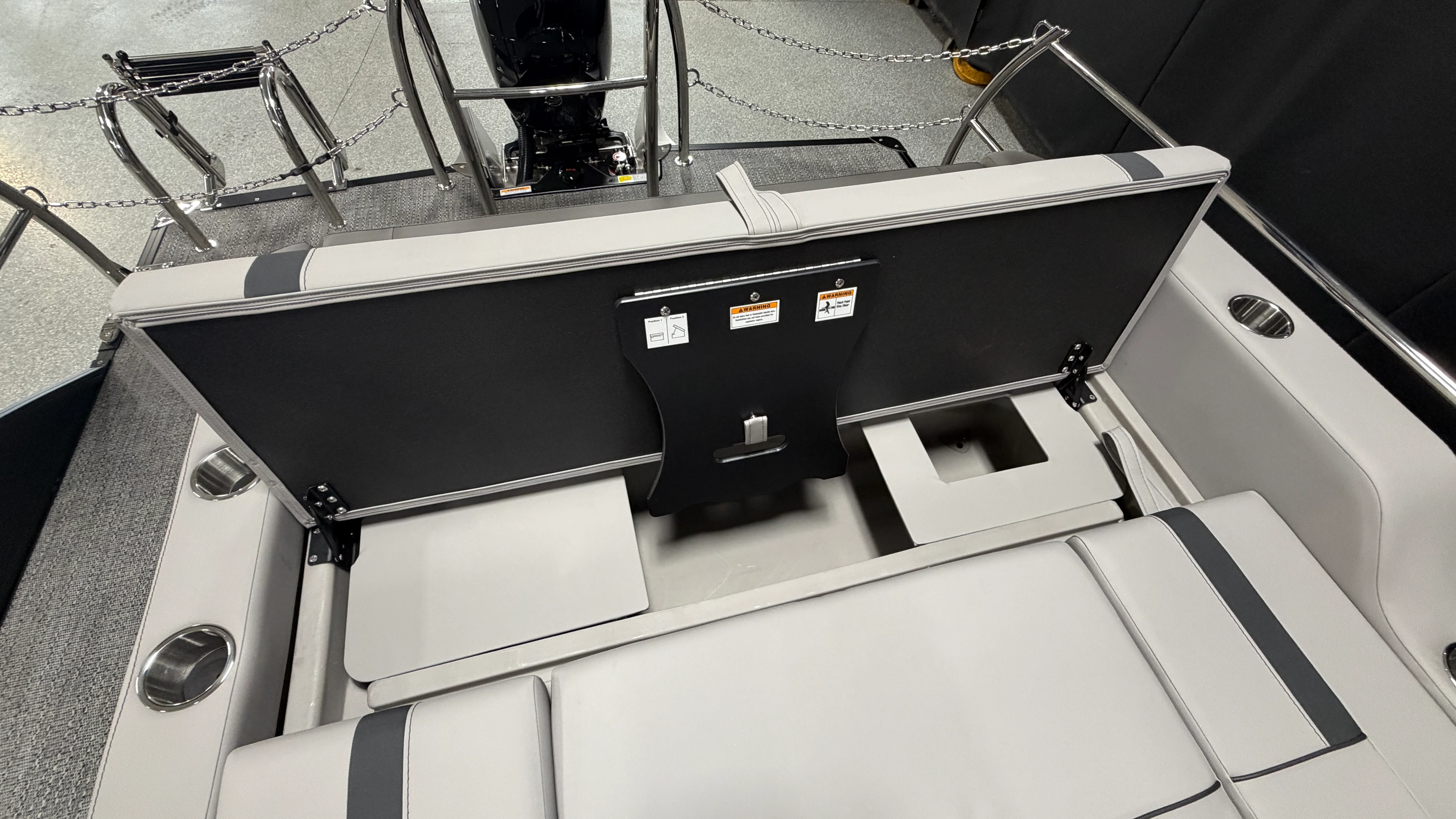 2026 Barletta Aria 22 UC Image Thumbnail #37