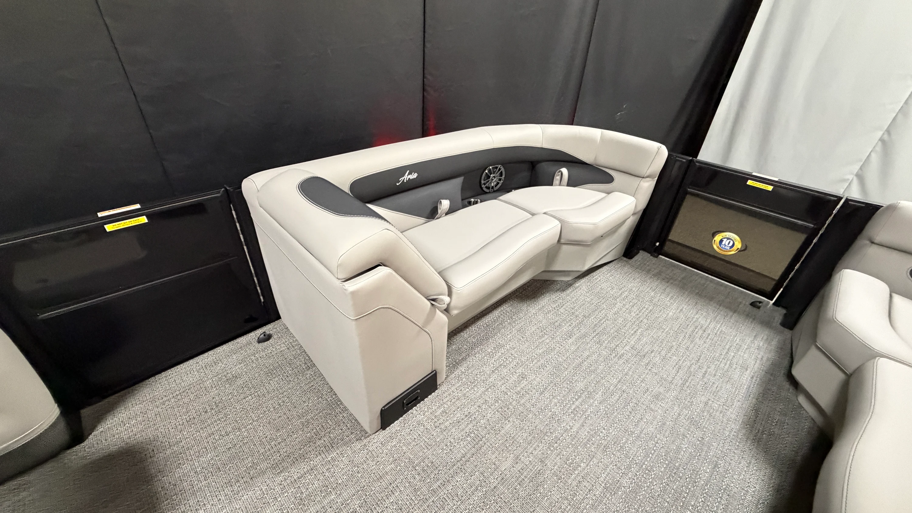 2026 Barletta Aria 22 UC Image Thumbnail #63