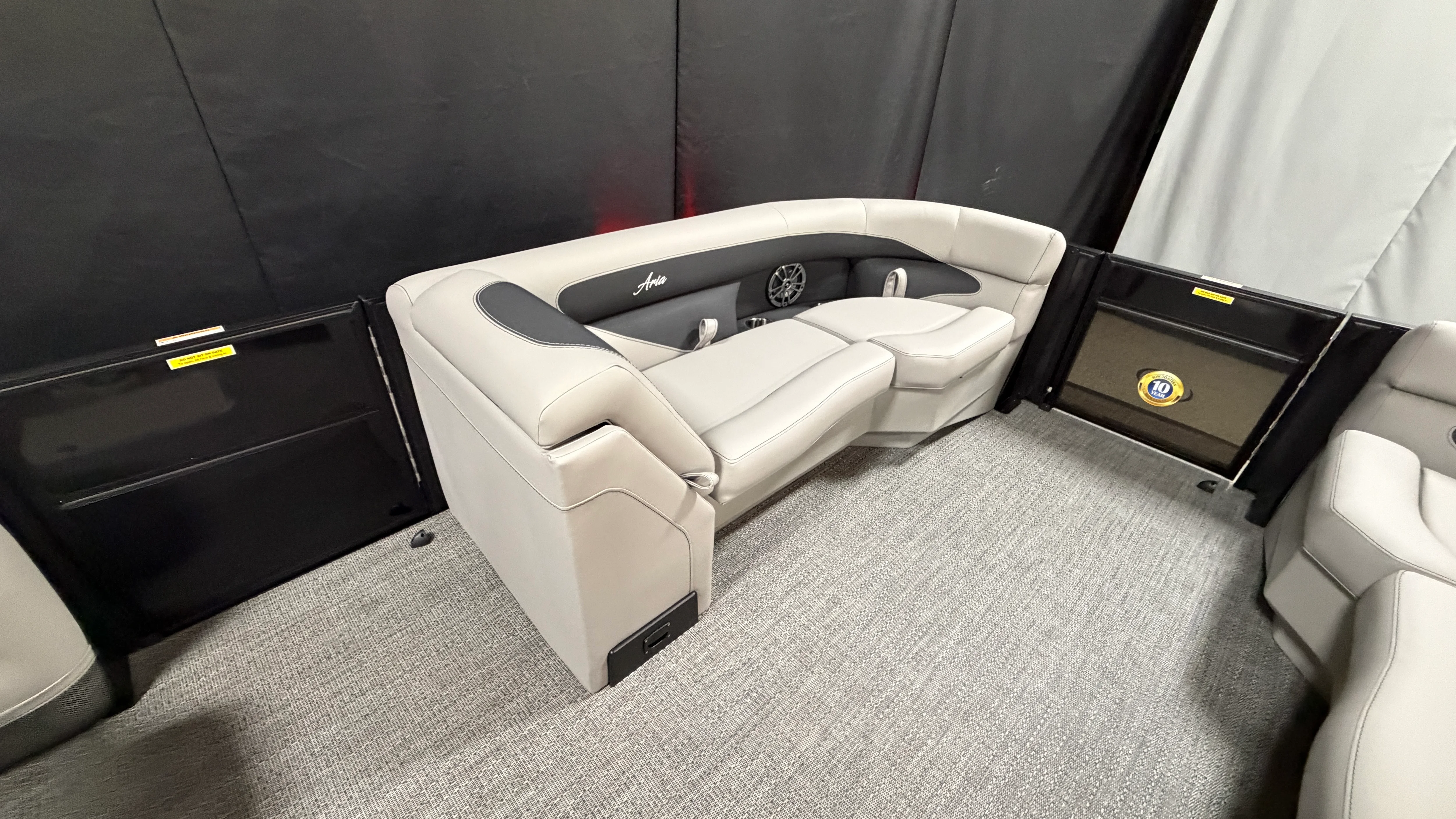 2026 Barletta Aria 22 UC Image Thumbnail #63