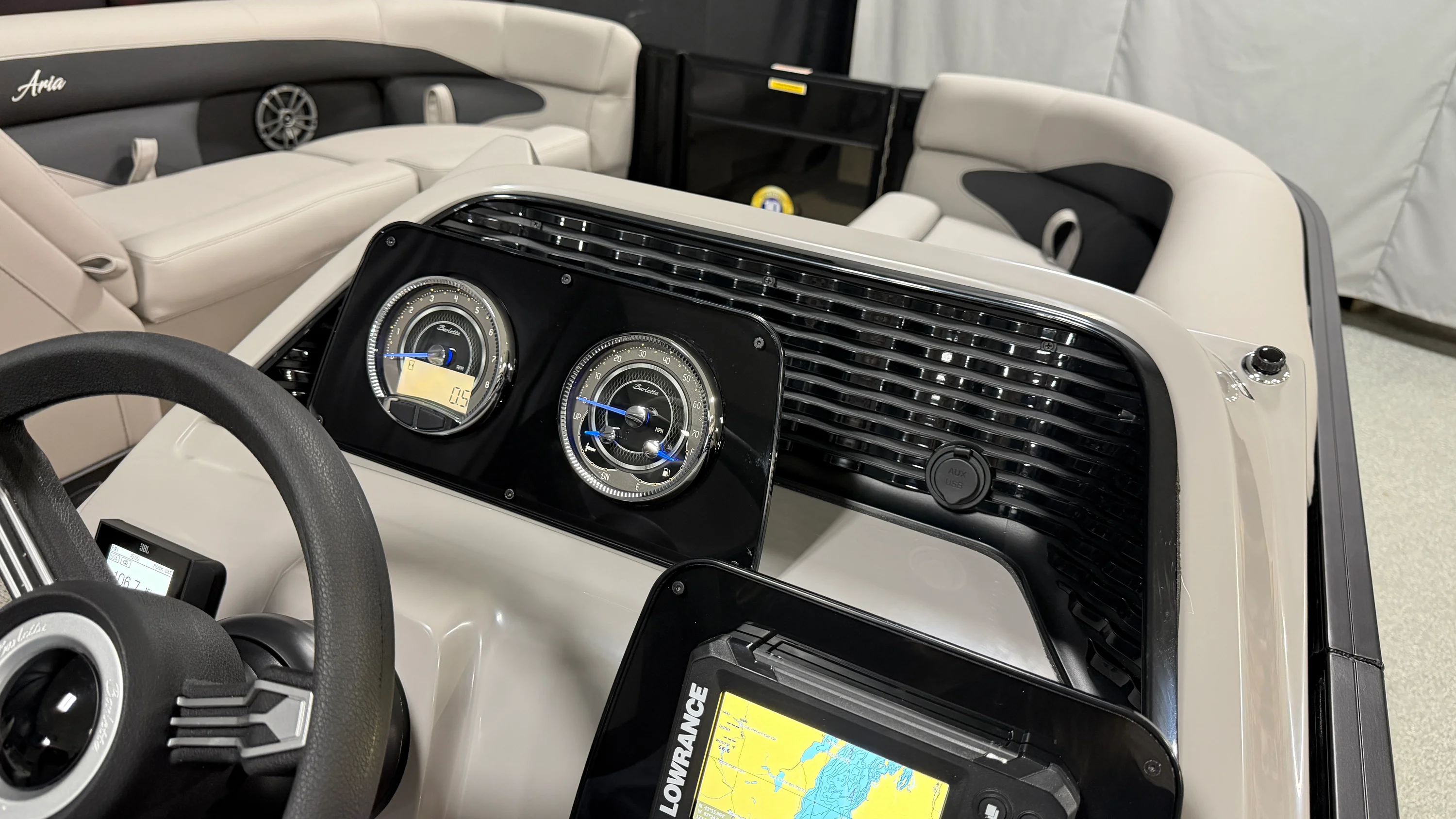 2026 Barletta Aria 22 UC Image Thumbnail #56