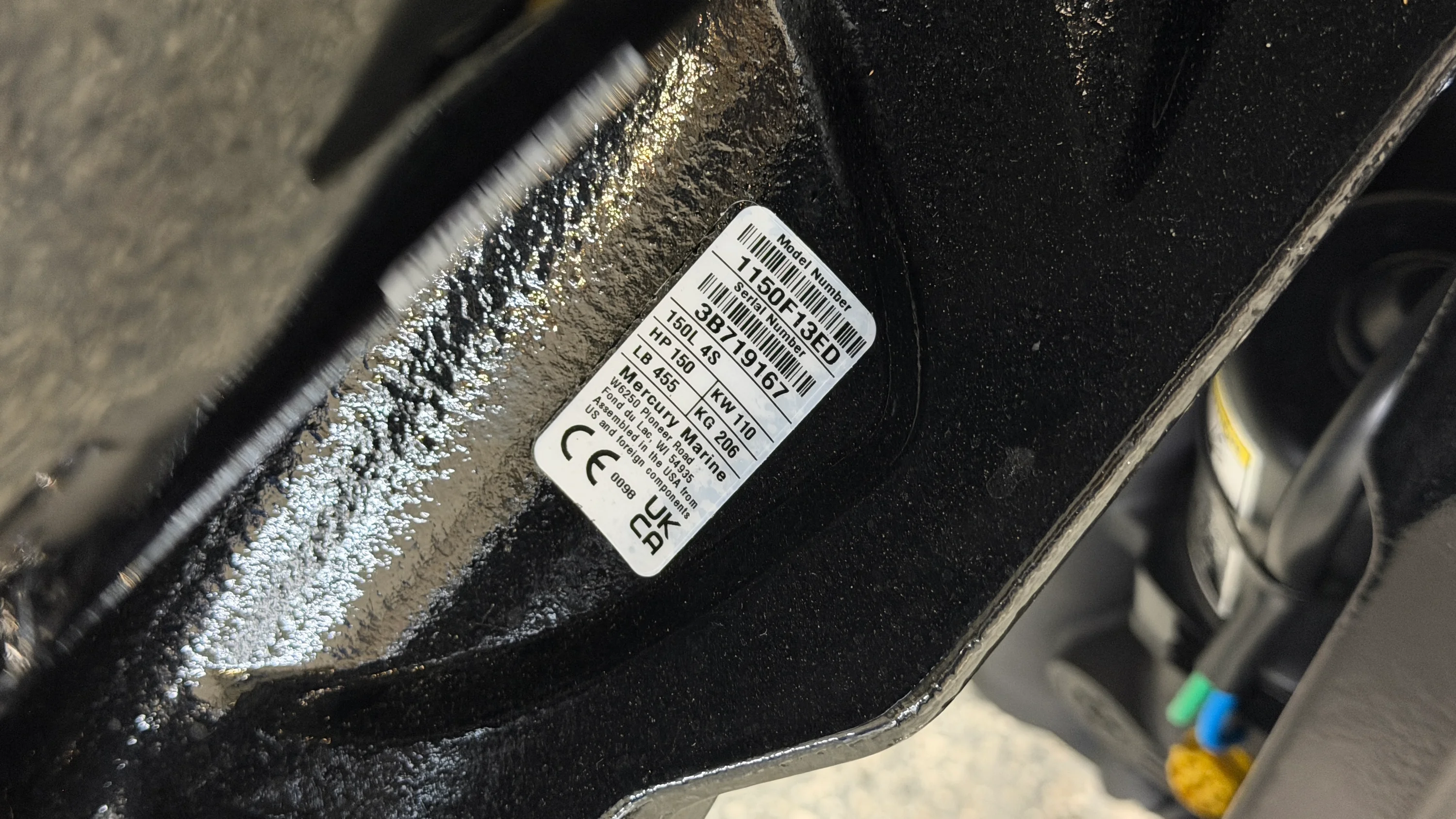 2026 Barletta Aria 22 UC Image Thumbnail #91