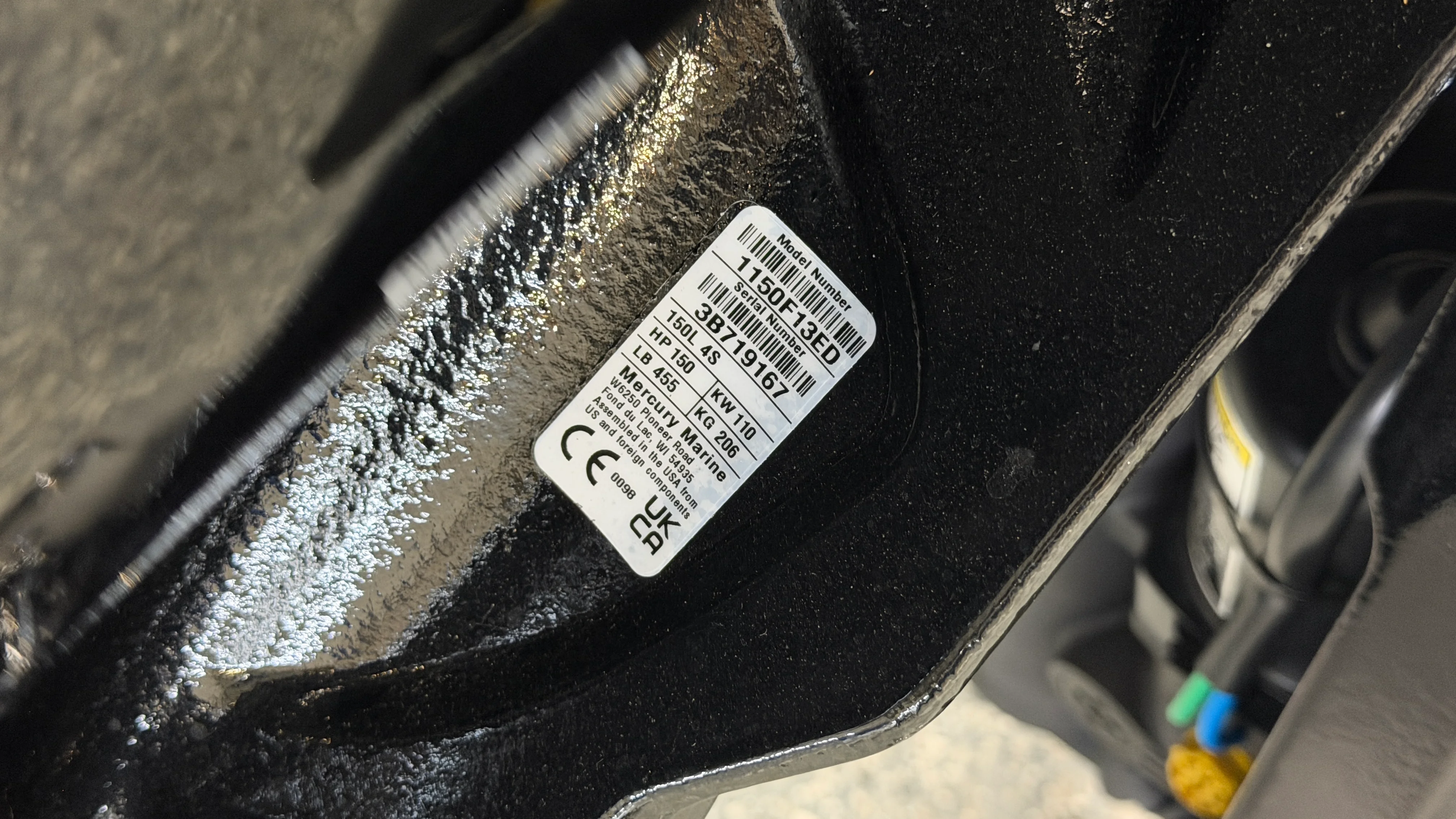 2026 Barletta Aria 22 UC Image Thumbnail #91