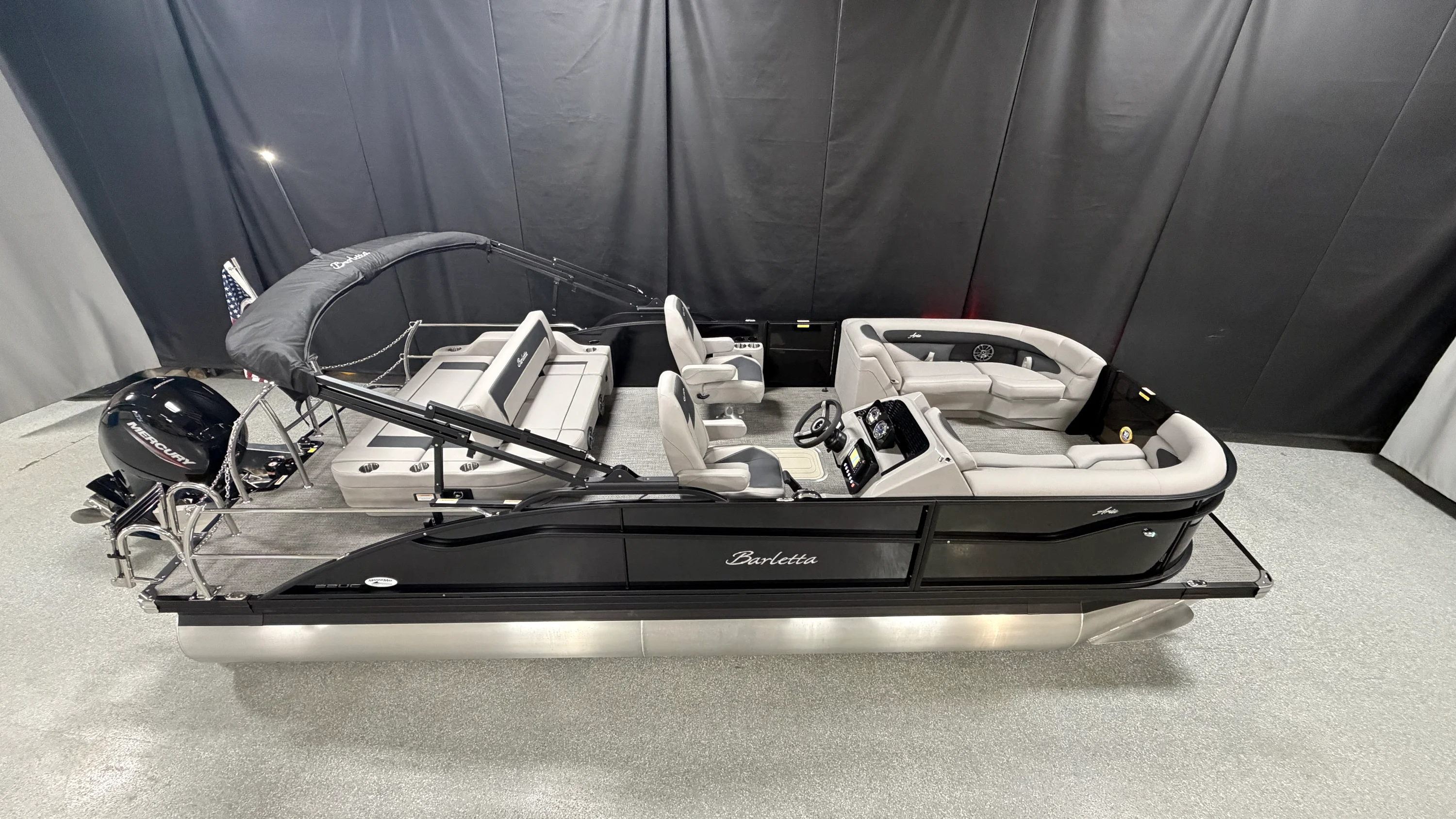 2026 Barletta Aria 22 UC Image Thumbnail #1