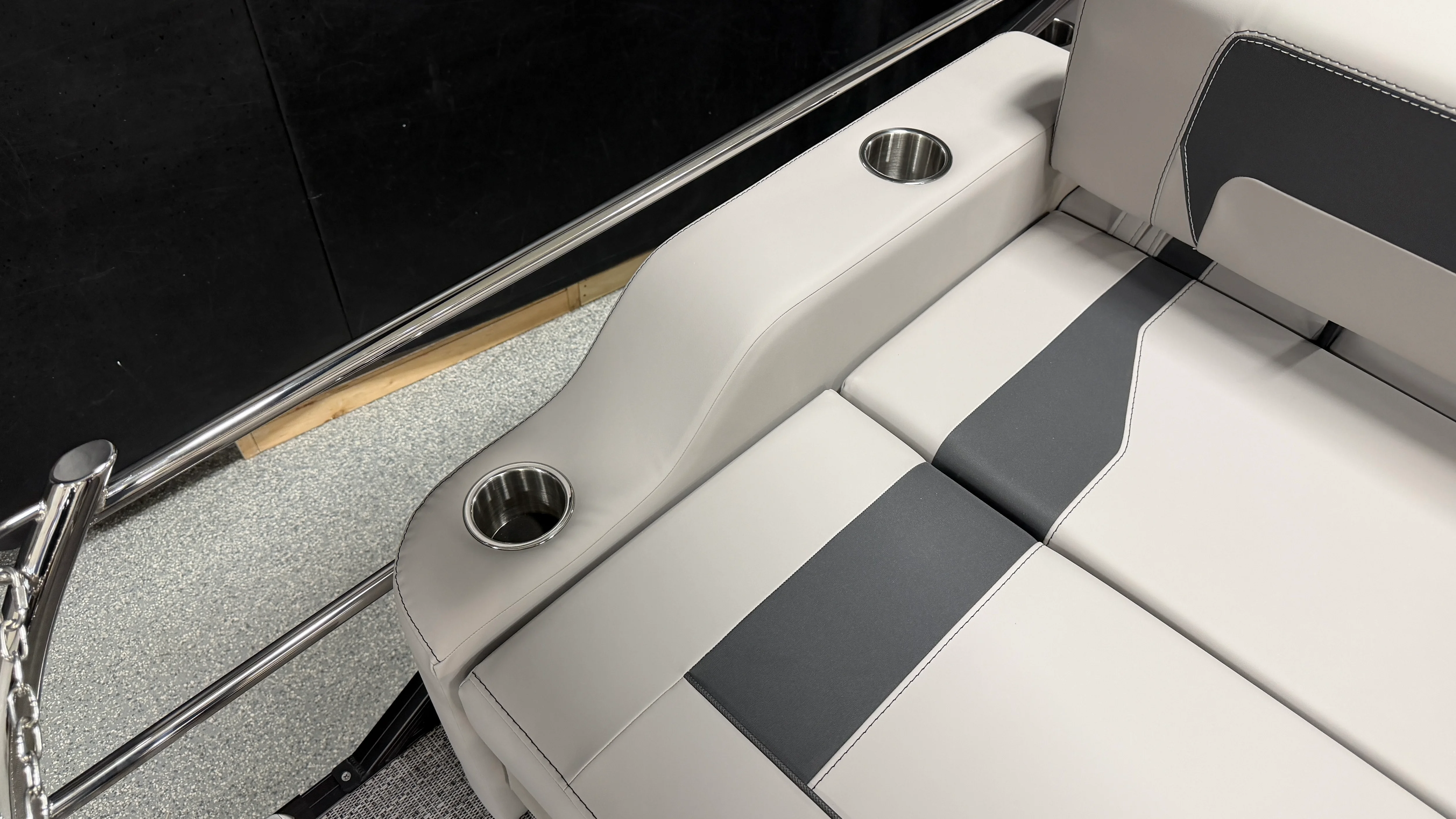 2026 Barletta Aria 22 UC Image Thumbnail #22