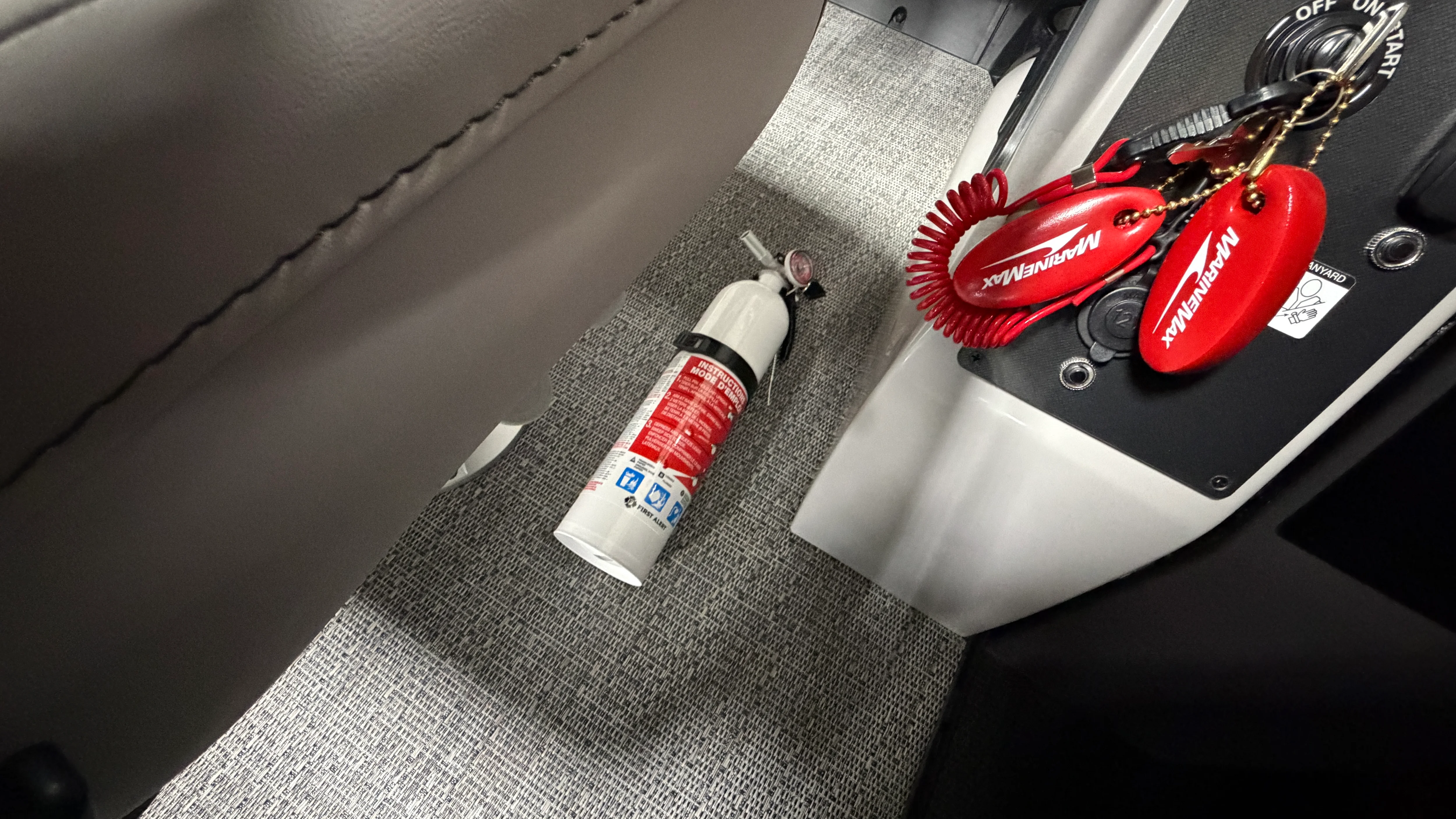 2026 Barletta Aria 22 UC Image Thumbnail #52