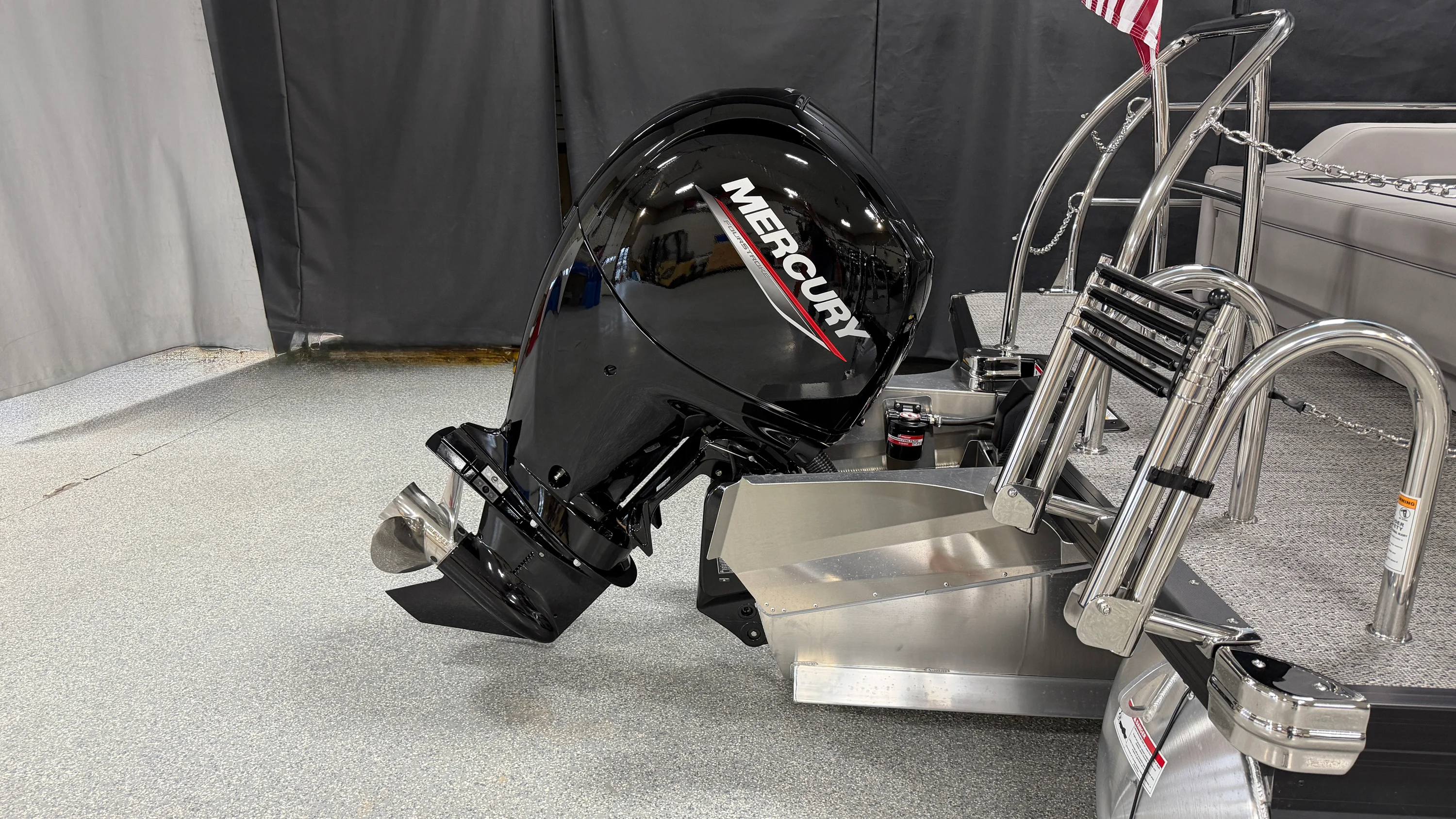 2026 Barletta Aria 22 UC Image Thumbnail #12