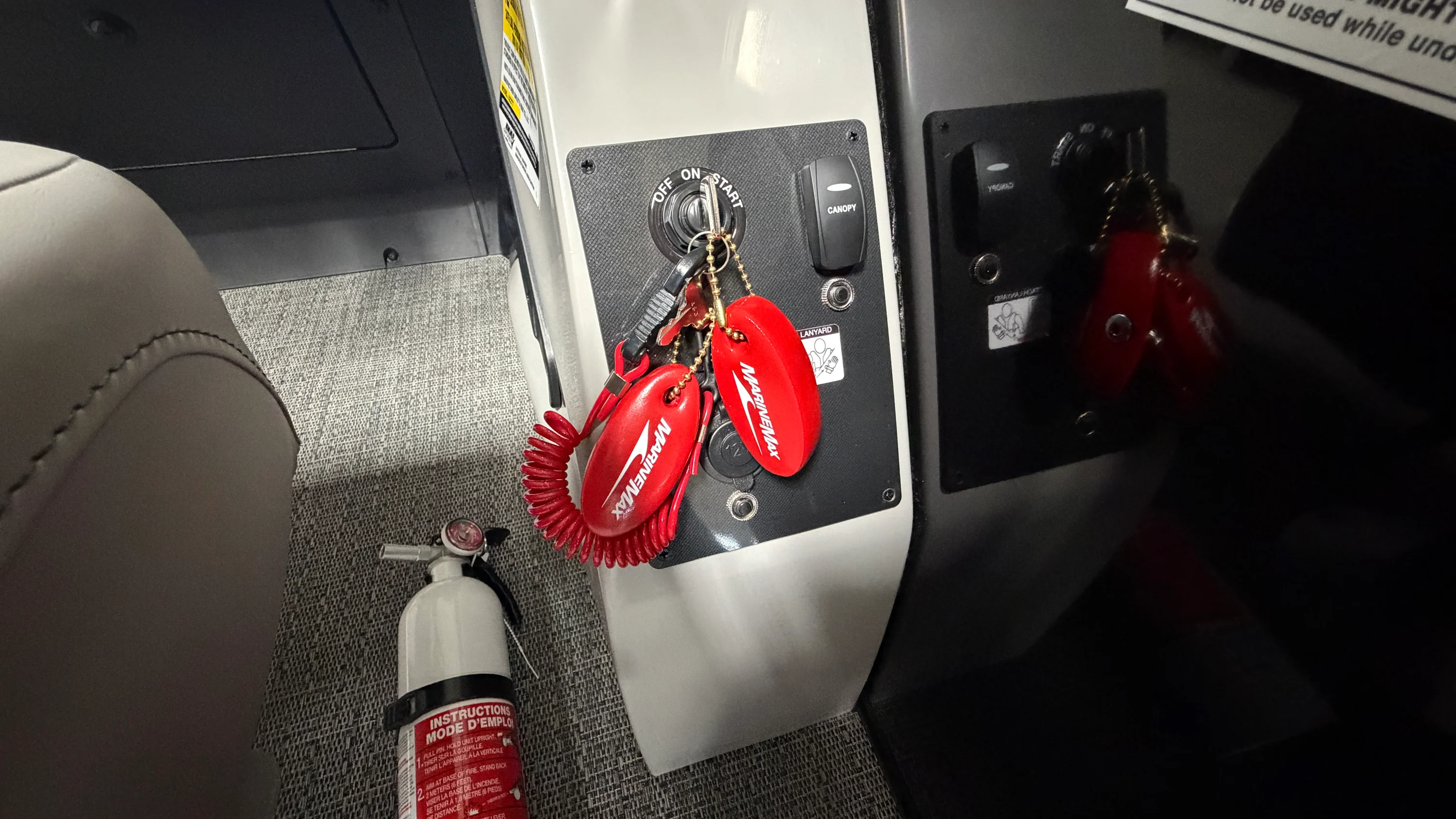 2026 Barletta Aria 22 UC Image Thumbnail #53