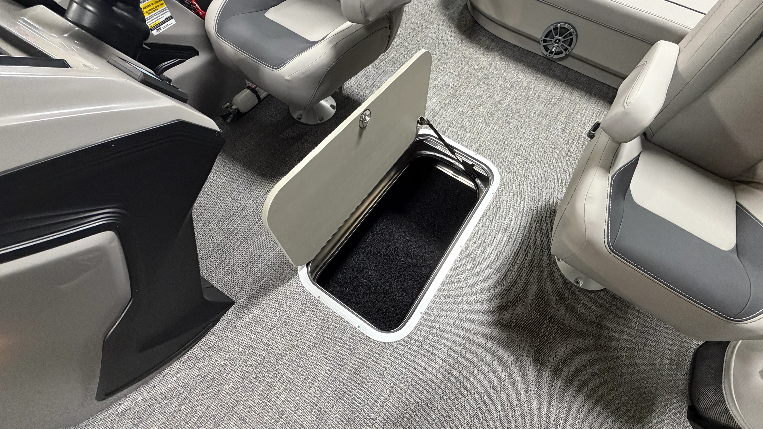 2026 Barletta Aria 22 UC Image Thumbnail #48