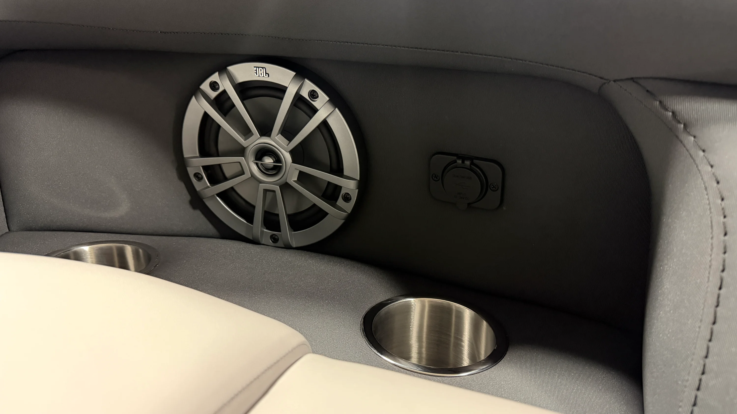 2026 Barletta Aria 22 UC Image Thumbnail #74