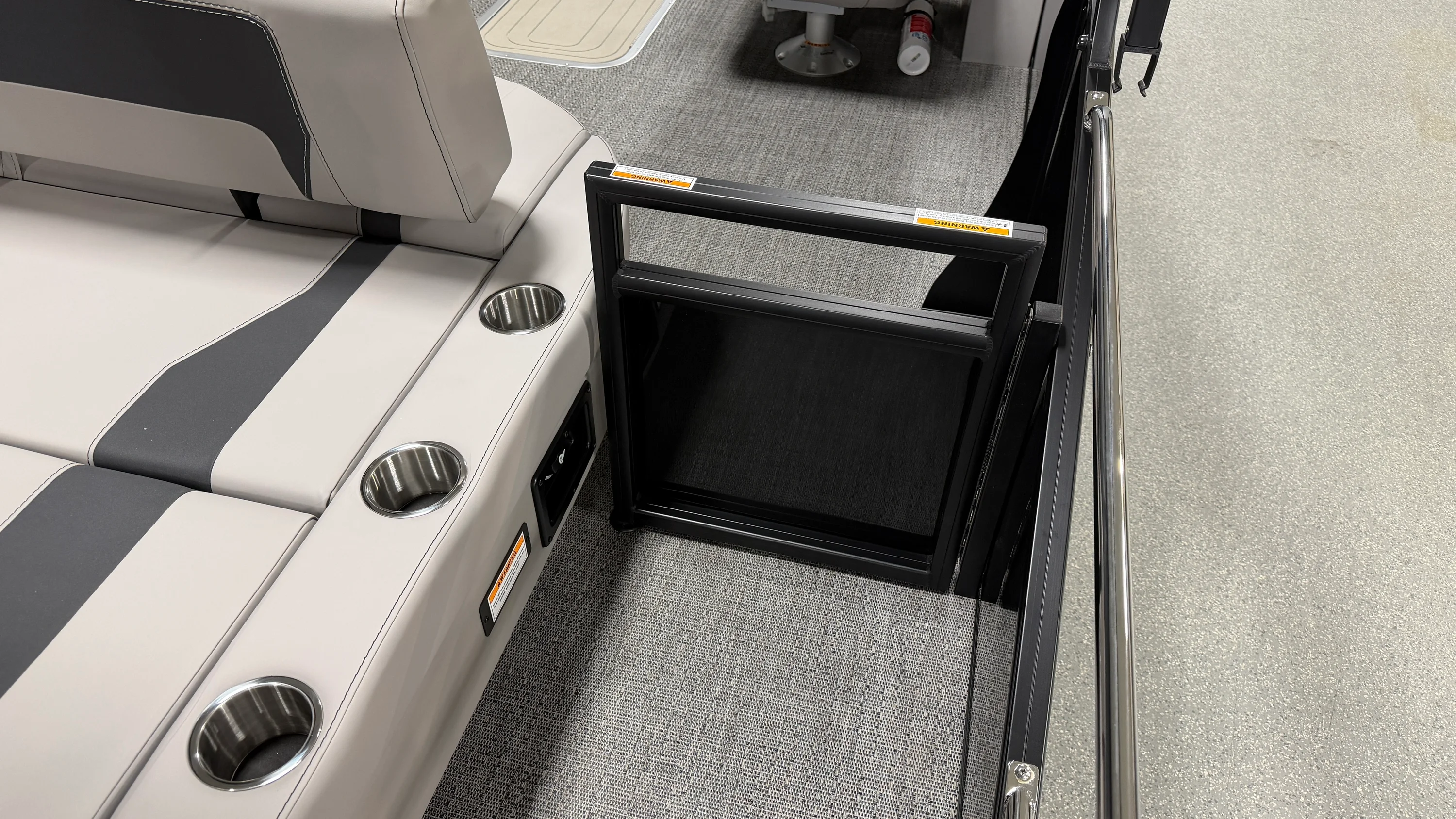 2026 Barletta Aria 22 UC Image Thumbnail #27