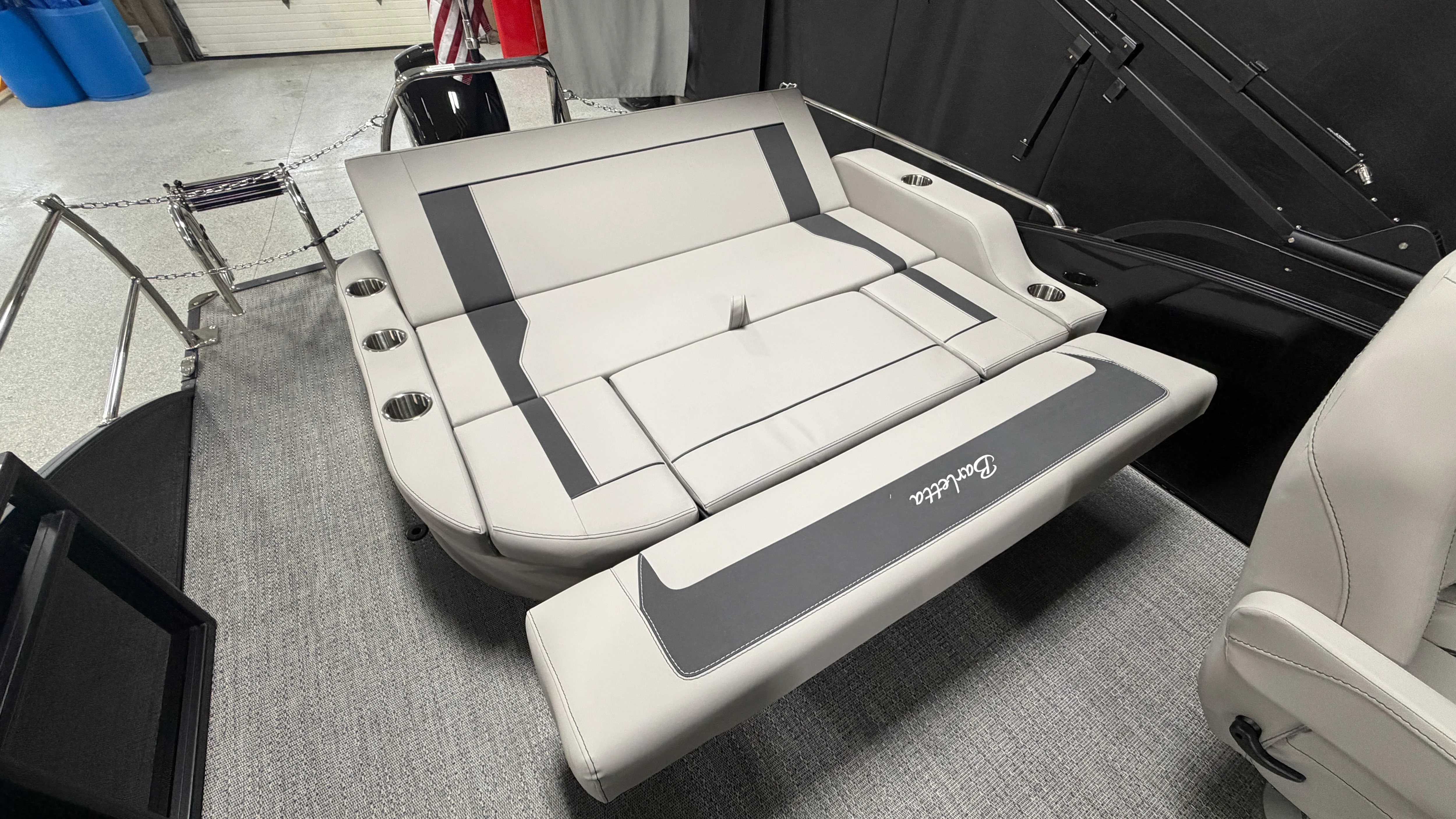 2026 Barletta Aria 22 UC Image Thumbnail #36