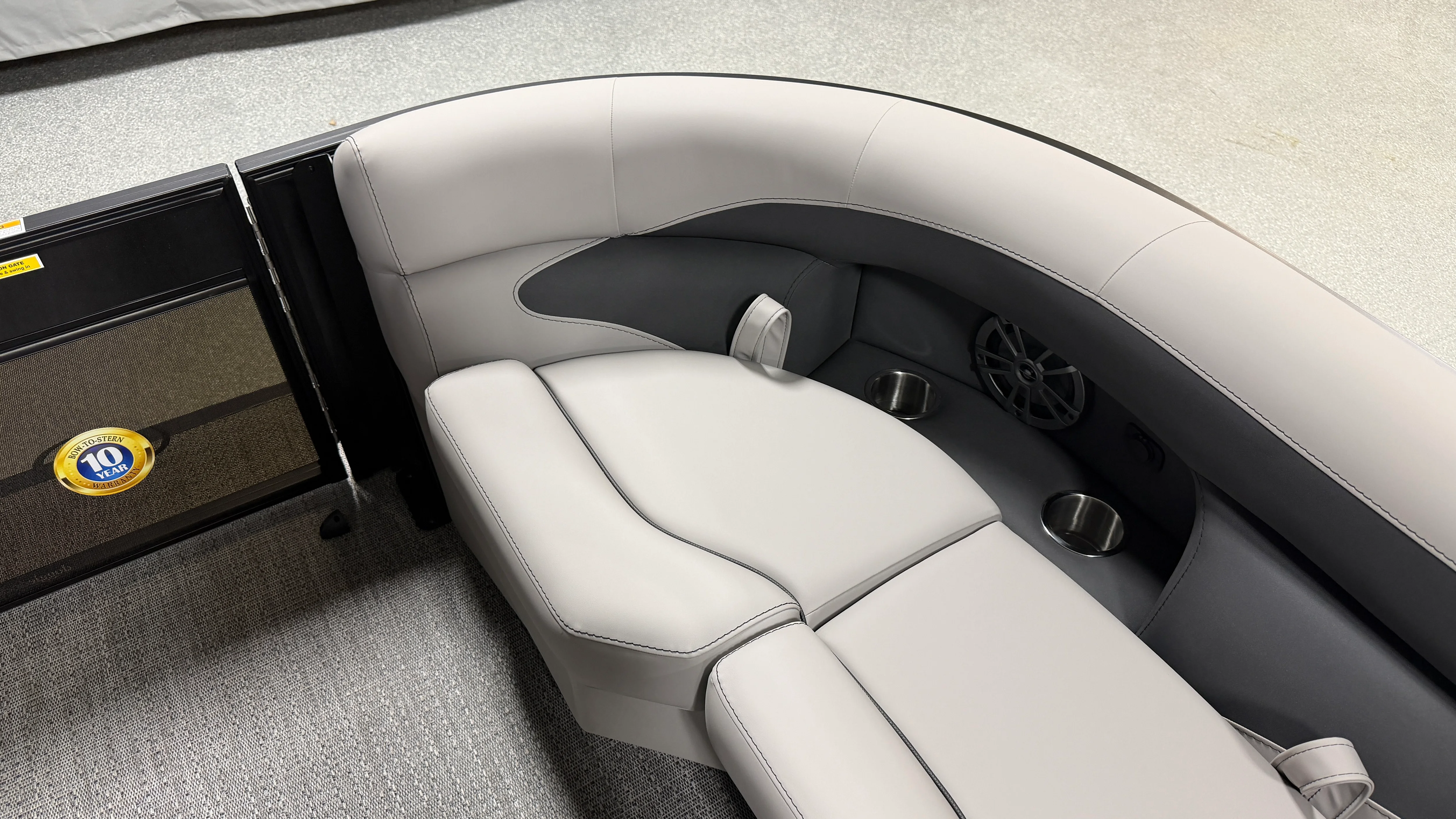 2026 Barletta Aria 22 UC Image Thumbnail #76