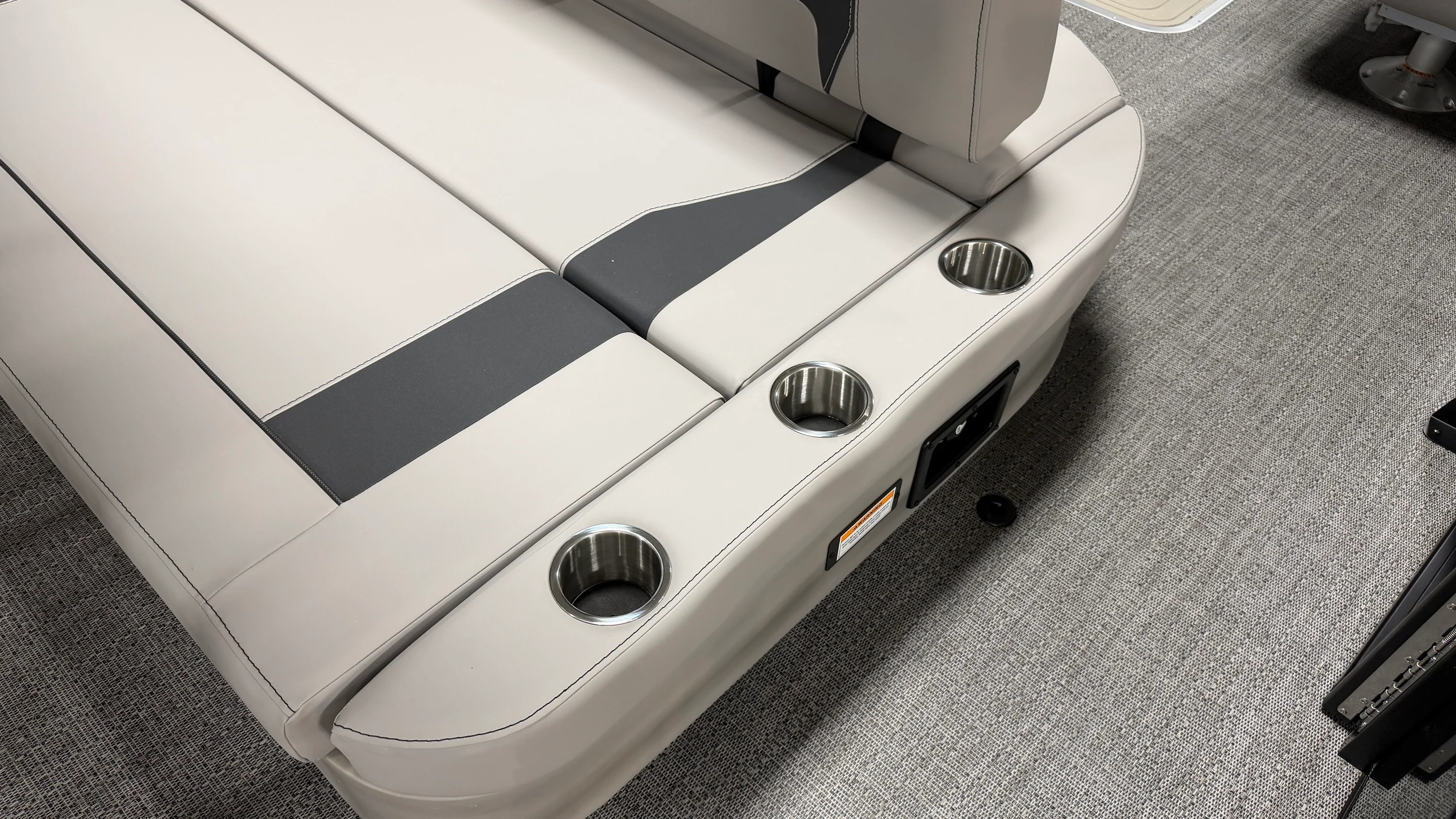 2026 Barletta Aria 22 UC Image Thumbnail #24