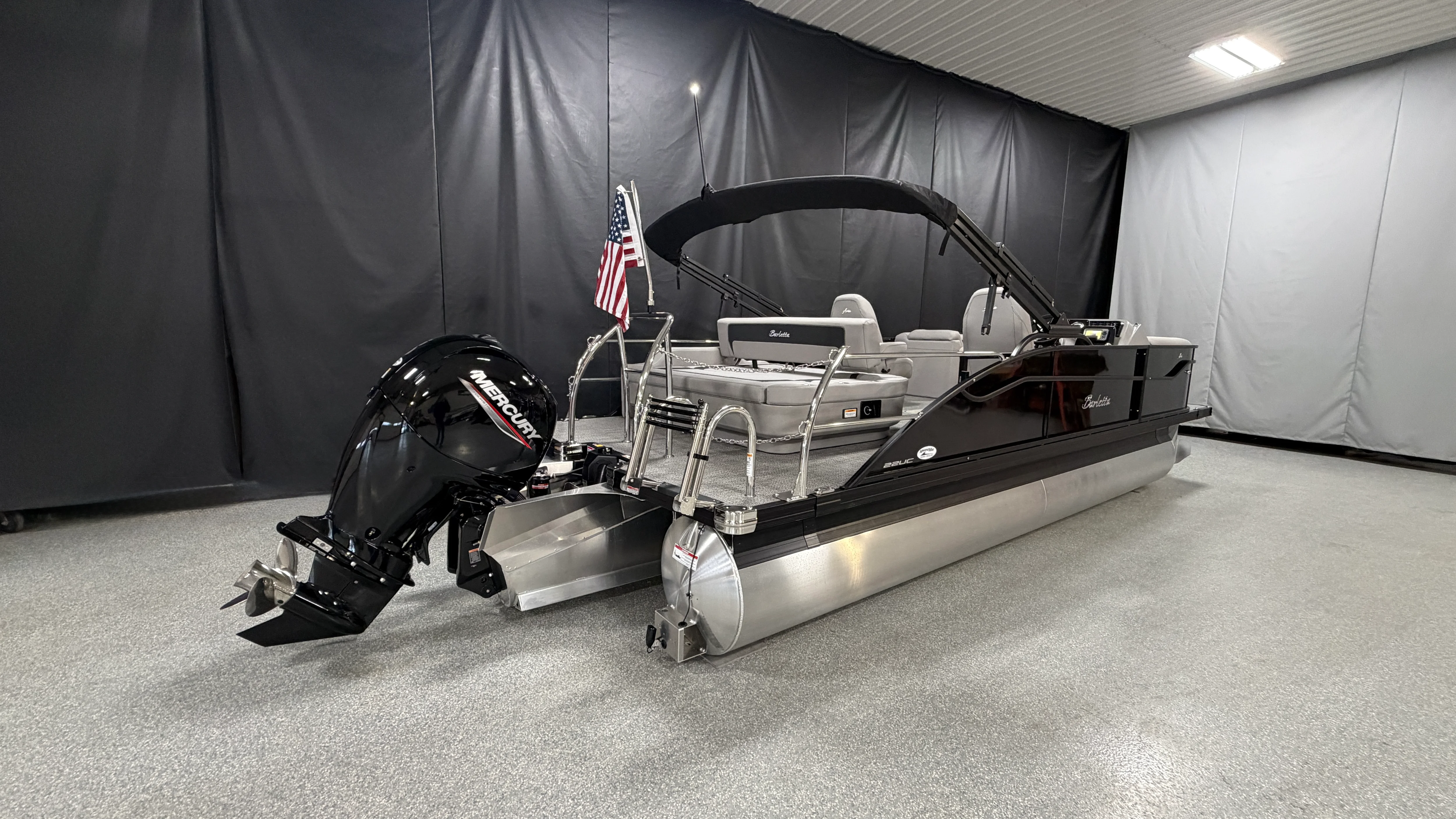 2026 Barletta Aria 22 UC Image Thumbnail #2