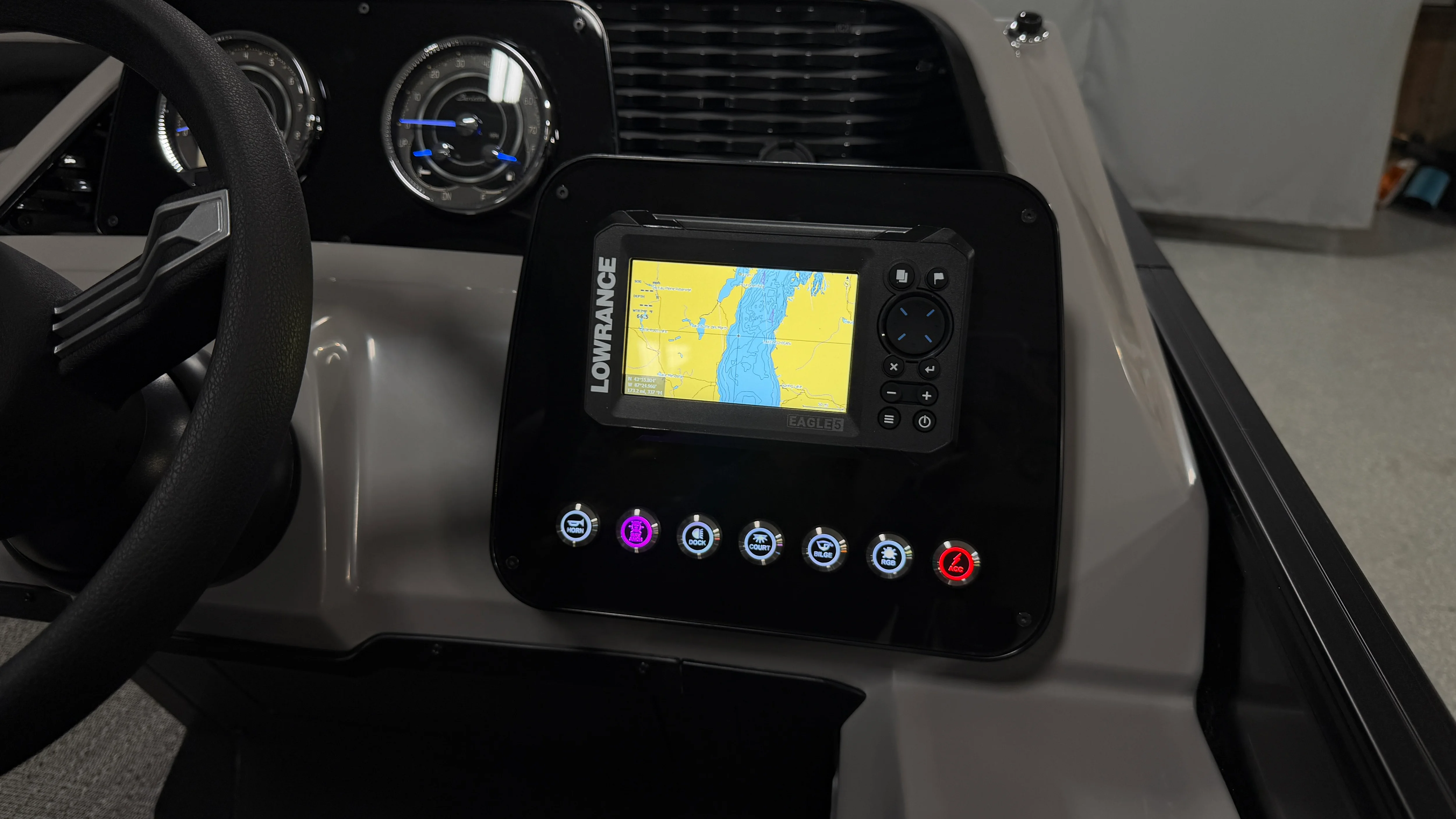 2026 Barletta Aria 22 UC Image Thumbnail #55