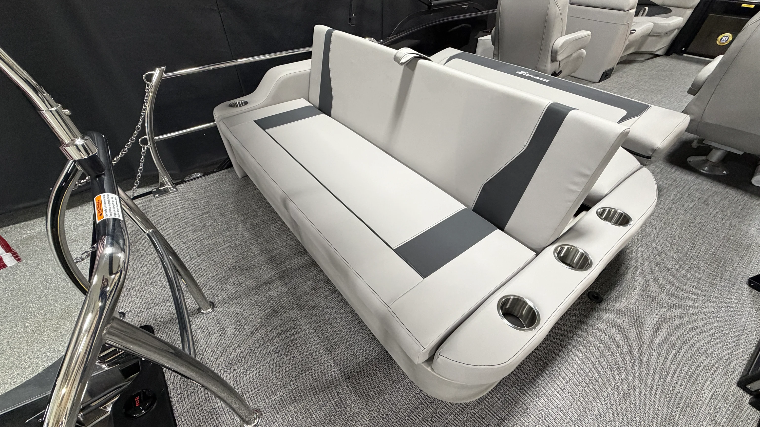 2026 Barletta Aria 22 UC Image Thumbnail #20