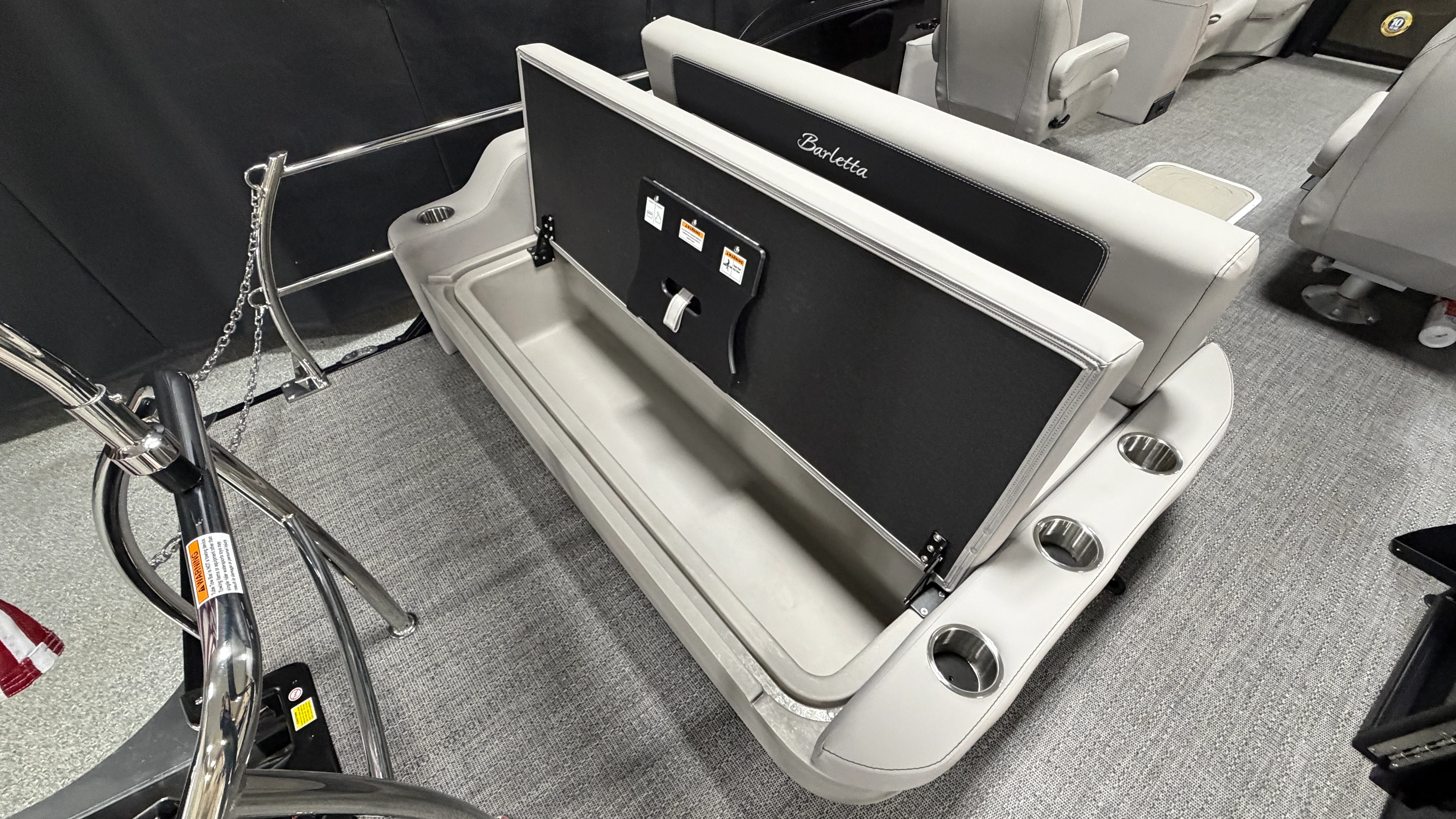 2026 Barletta Aria 22 UC Image Thumbnail #21