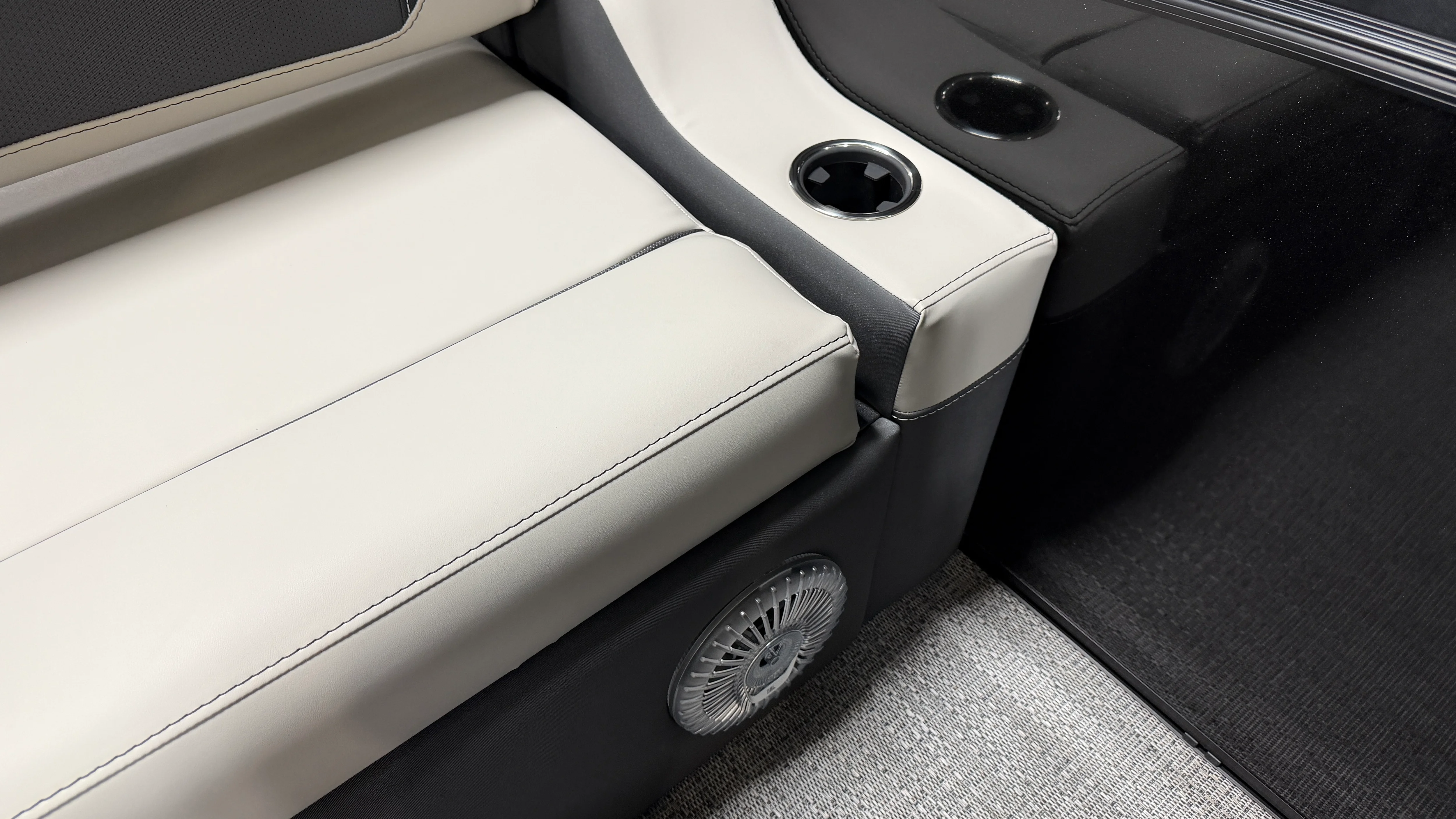 2026 Barletta Cabrio 22 UC Image Thumbnail #41