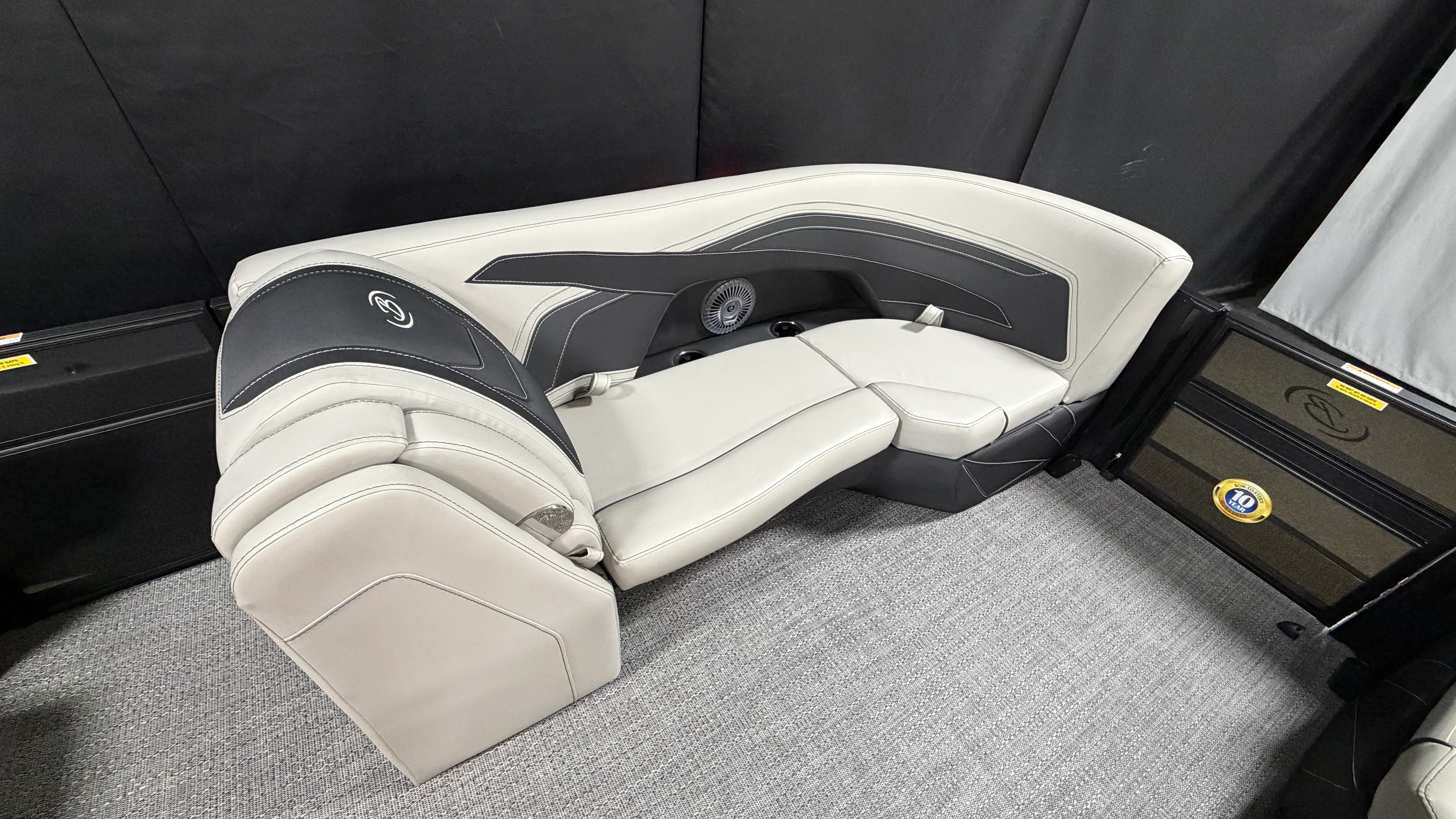 2026 Barletta Cabrio 22 UC Image Thumbnail #81