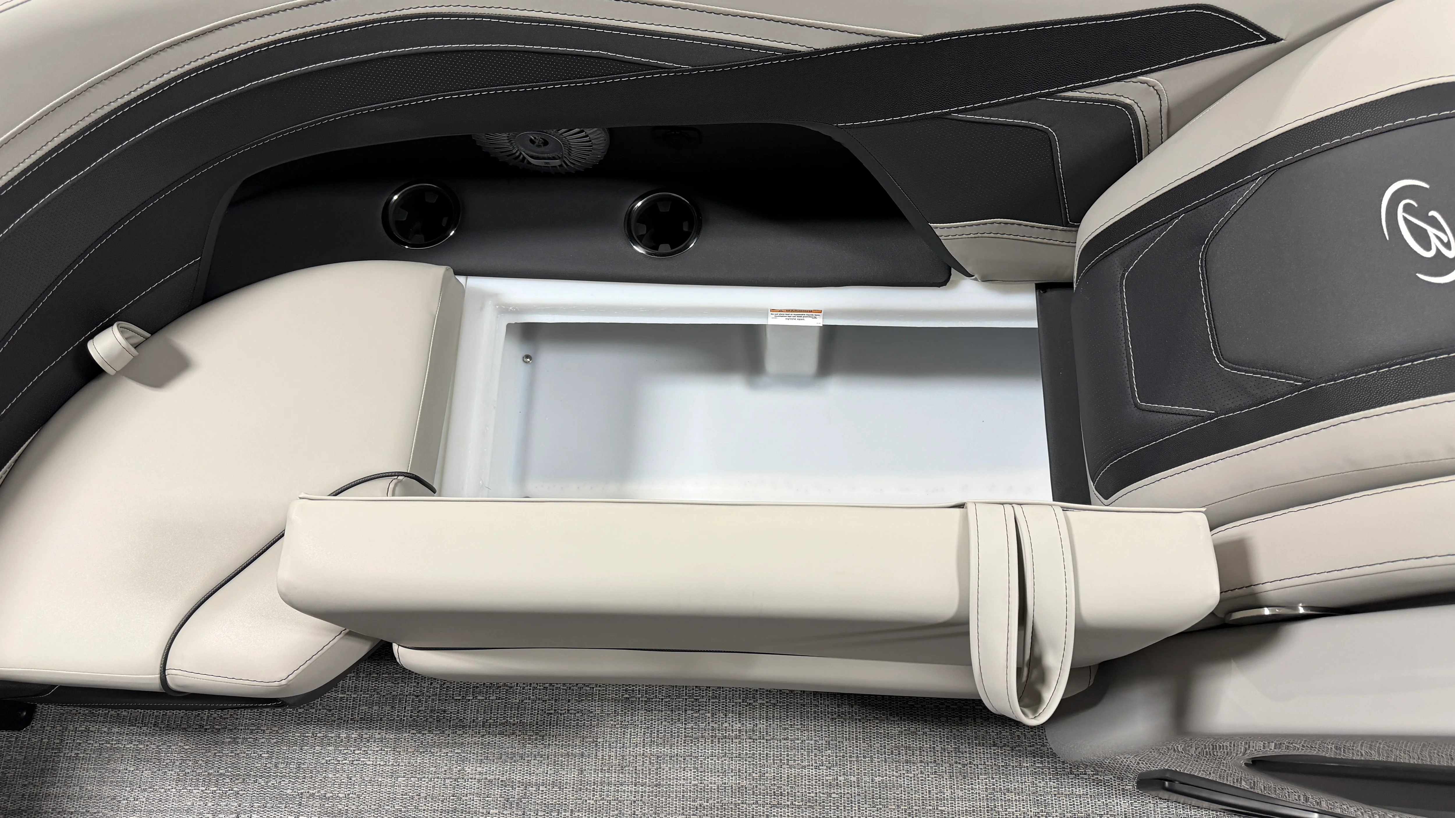 2026 Barletta Cabrio 22 UC Image Thumbnail #96