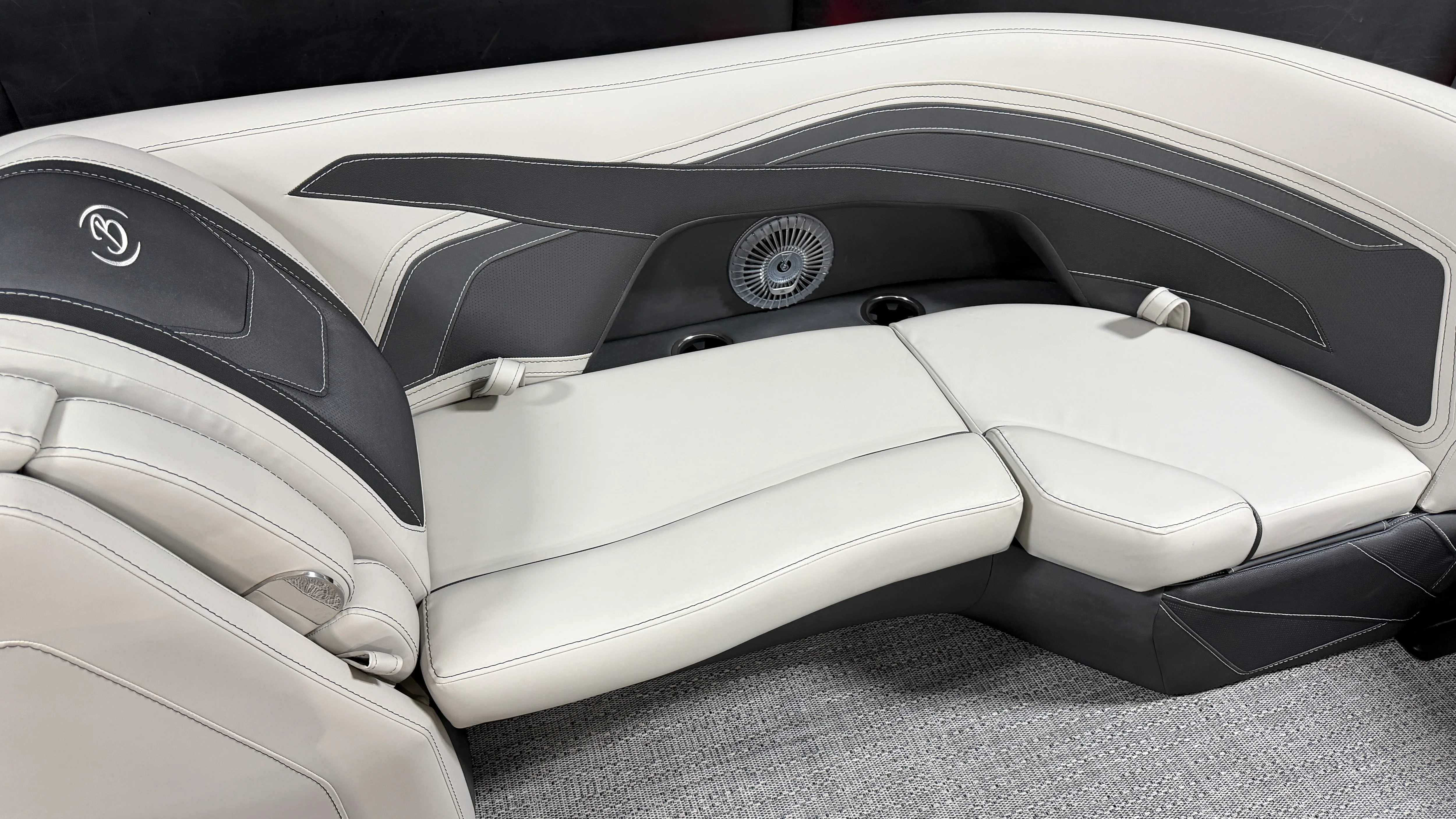 2026 Barletta Cabrio 22 UC Image Thumbnail #87