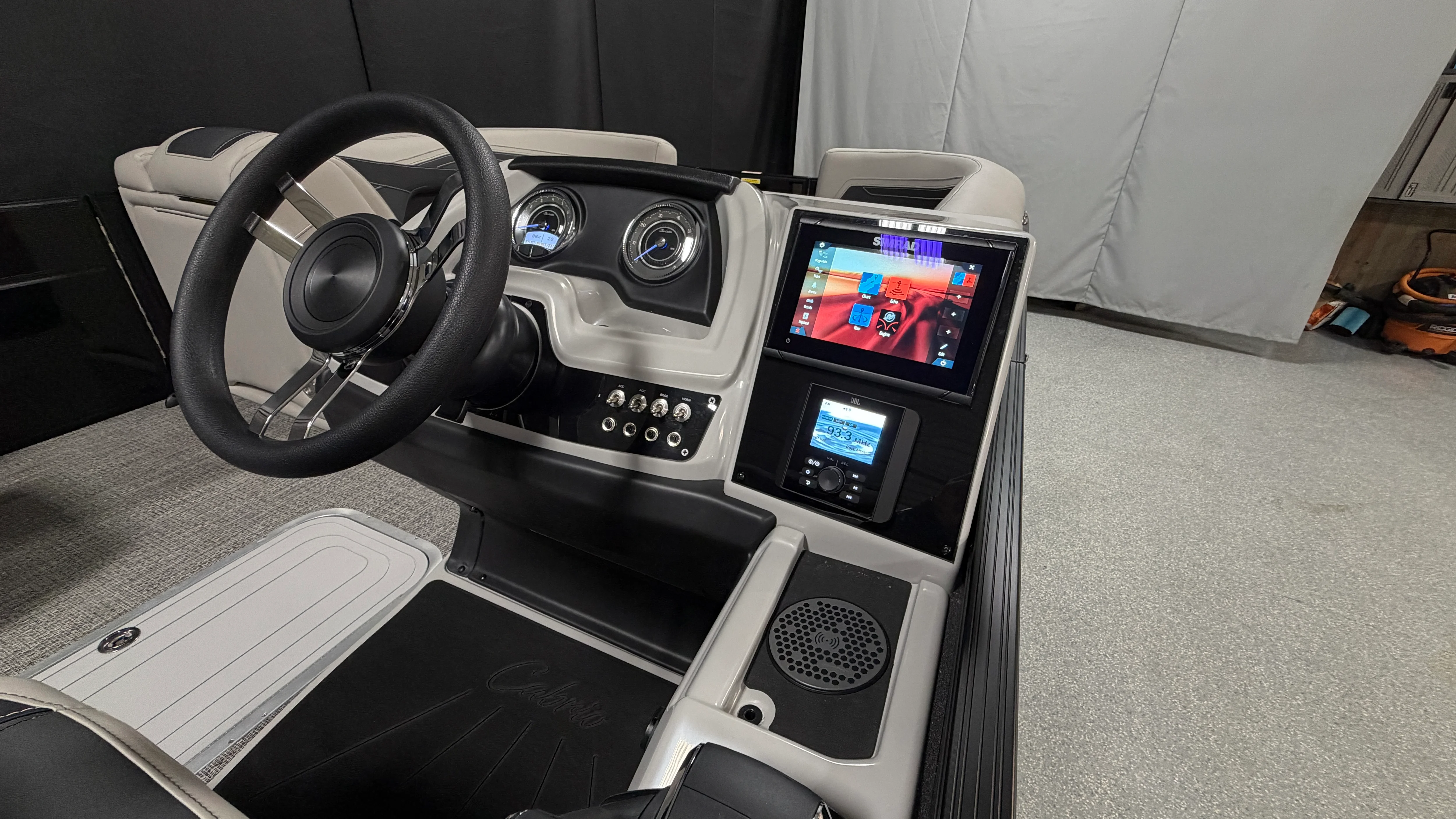 2026 Barletta Cabrio 22 UC Image Thumbnail #63