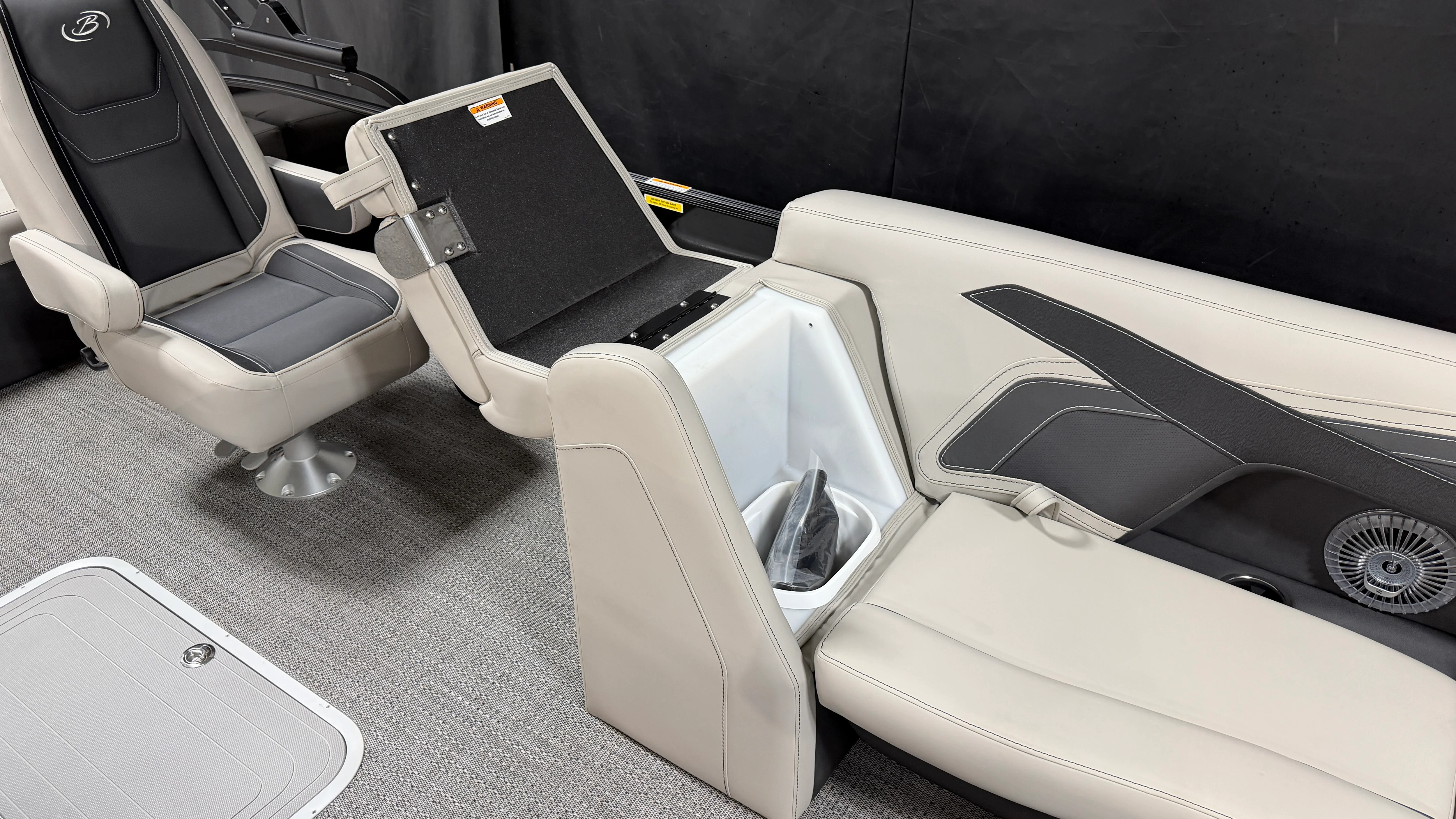 2026 Barletta Cabrio 22 UC Image Thumbnail #85