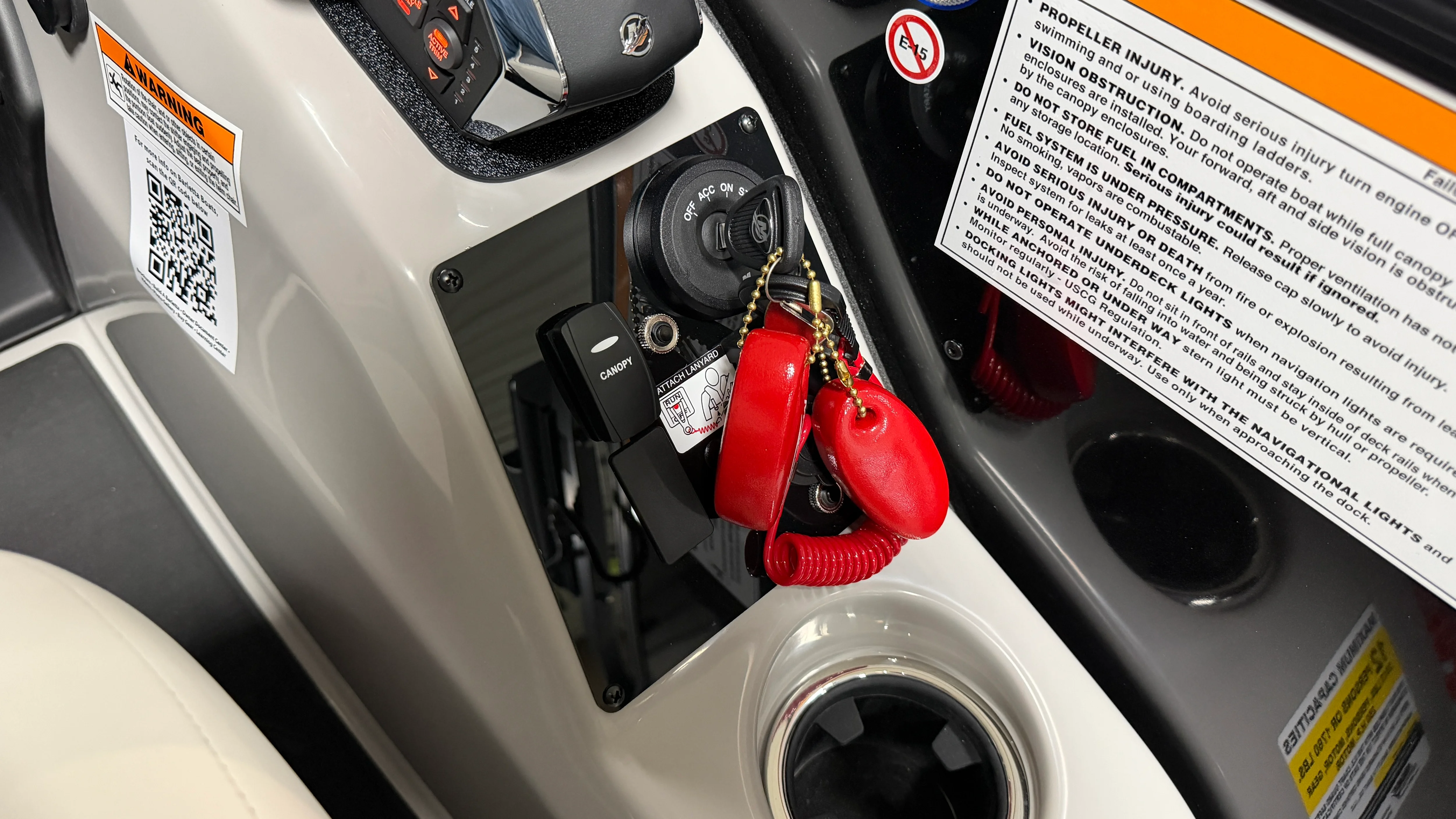 2026 Barletta Cabrio 22 UC Image Thumbnail #61