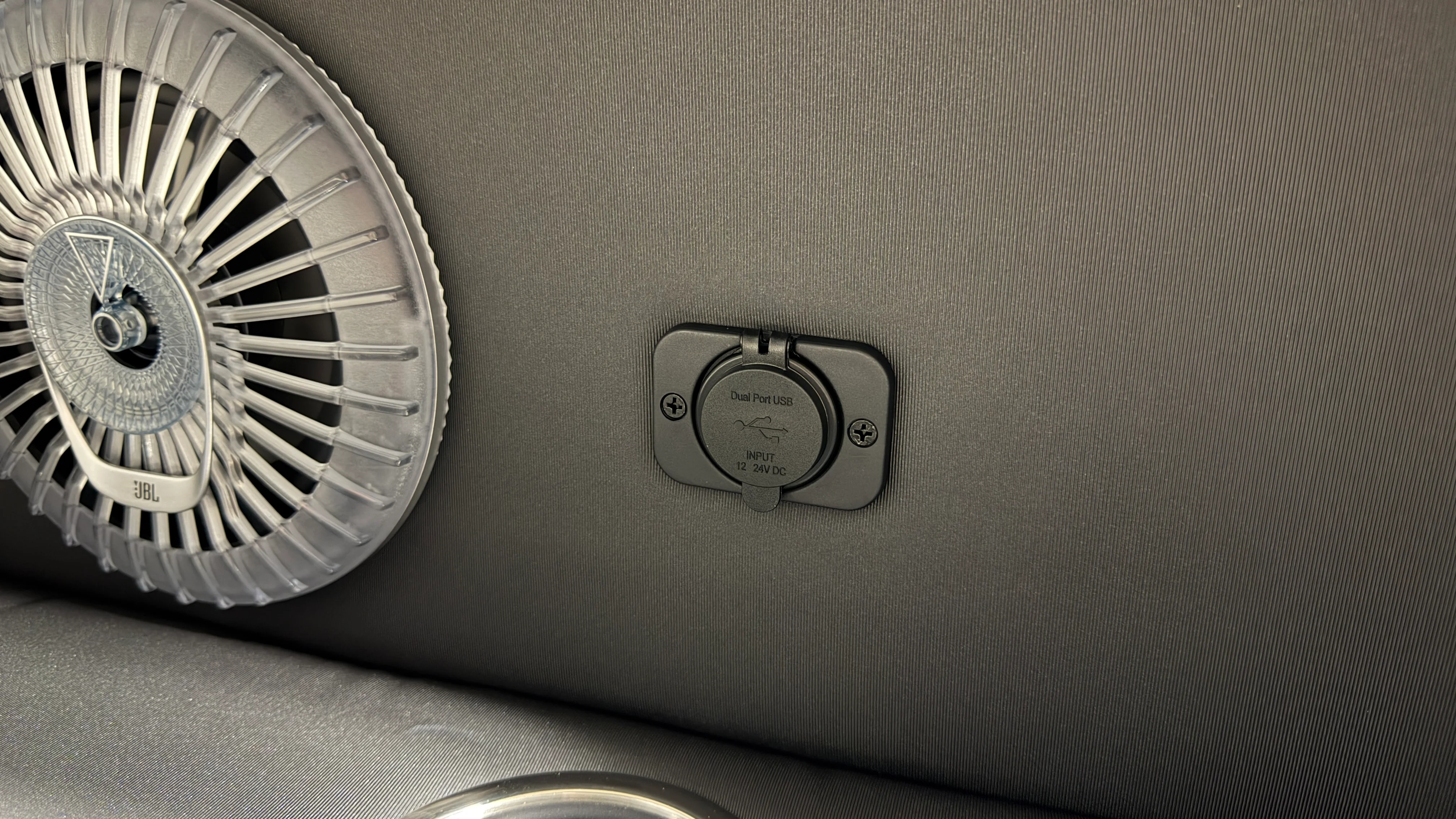 2026 Barletta Cabrio 22 UC Image Thumbnail #98