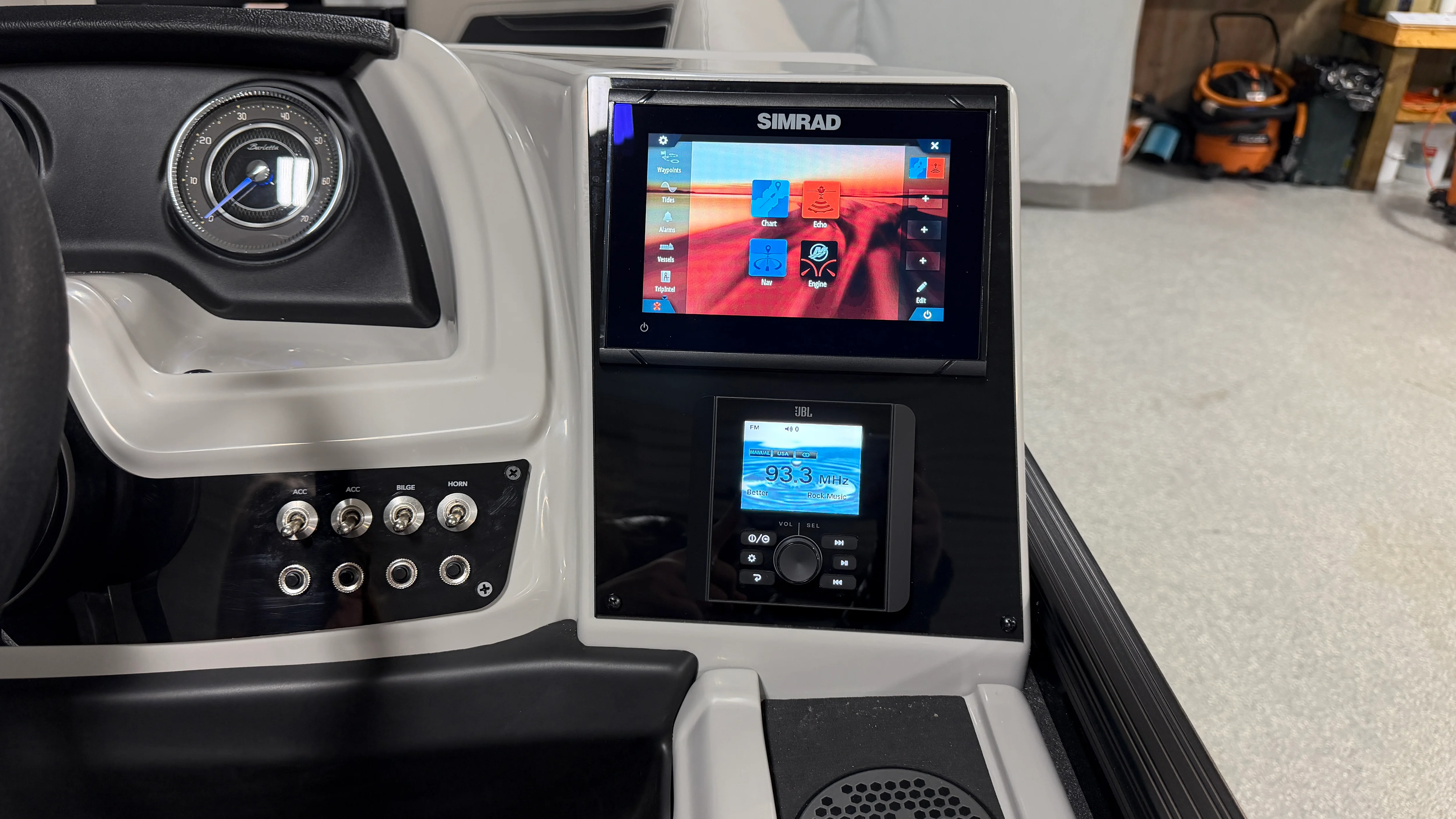 2026 Barletta Cabrio 22 UC Image Thumbnail #65