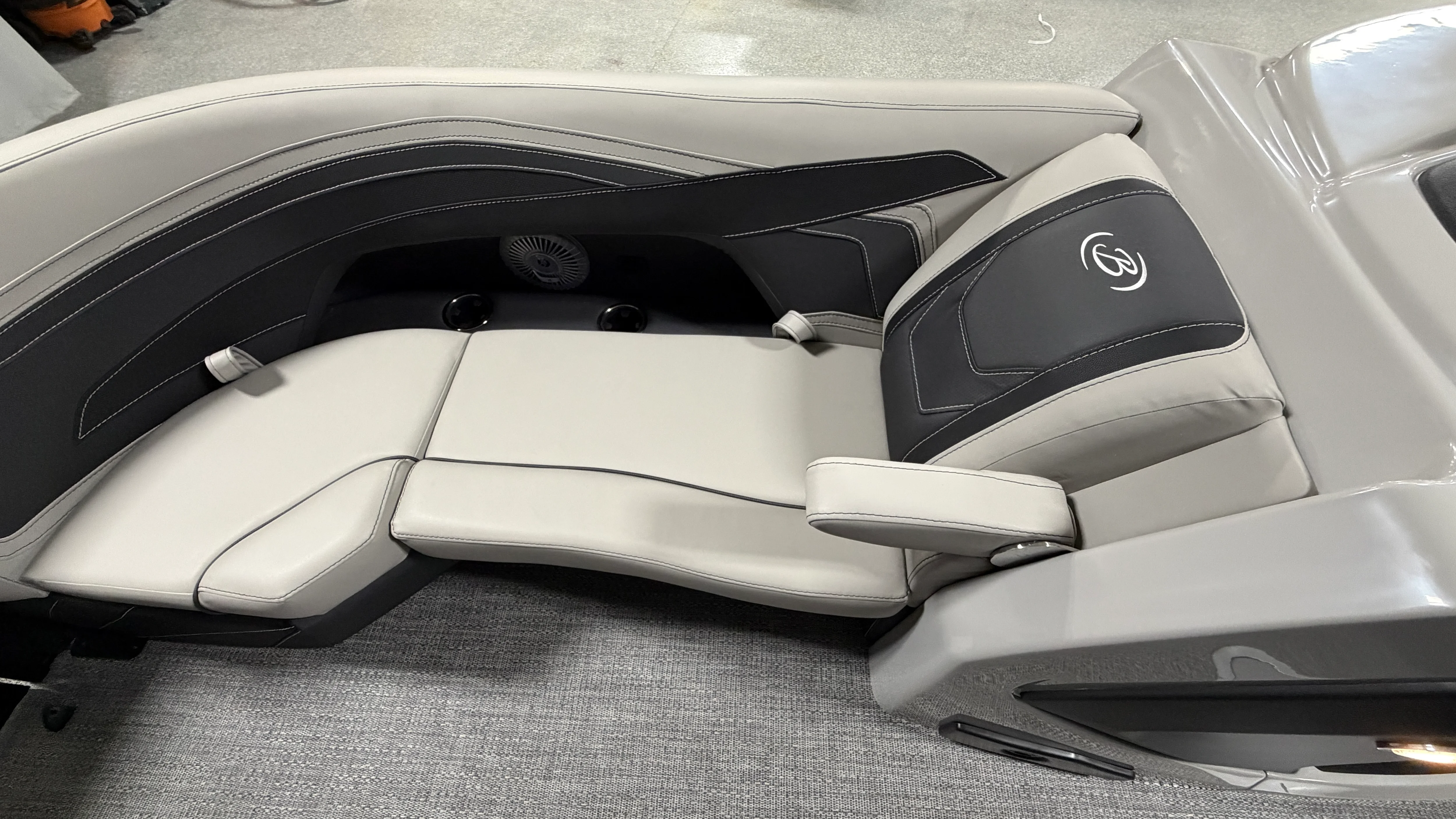 2026 Barletta Cabrio 22 UC Image Thumbnail #94