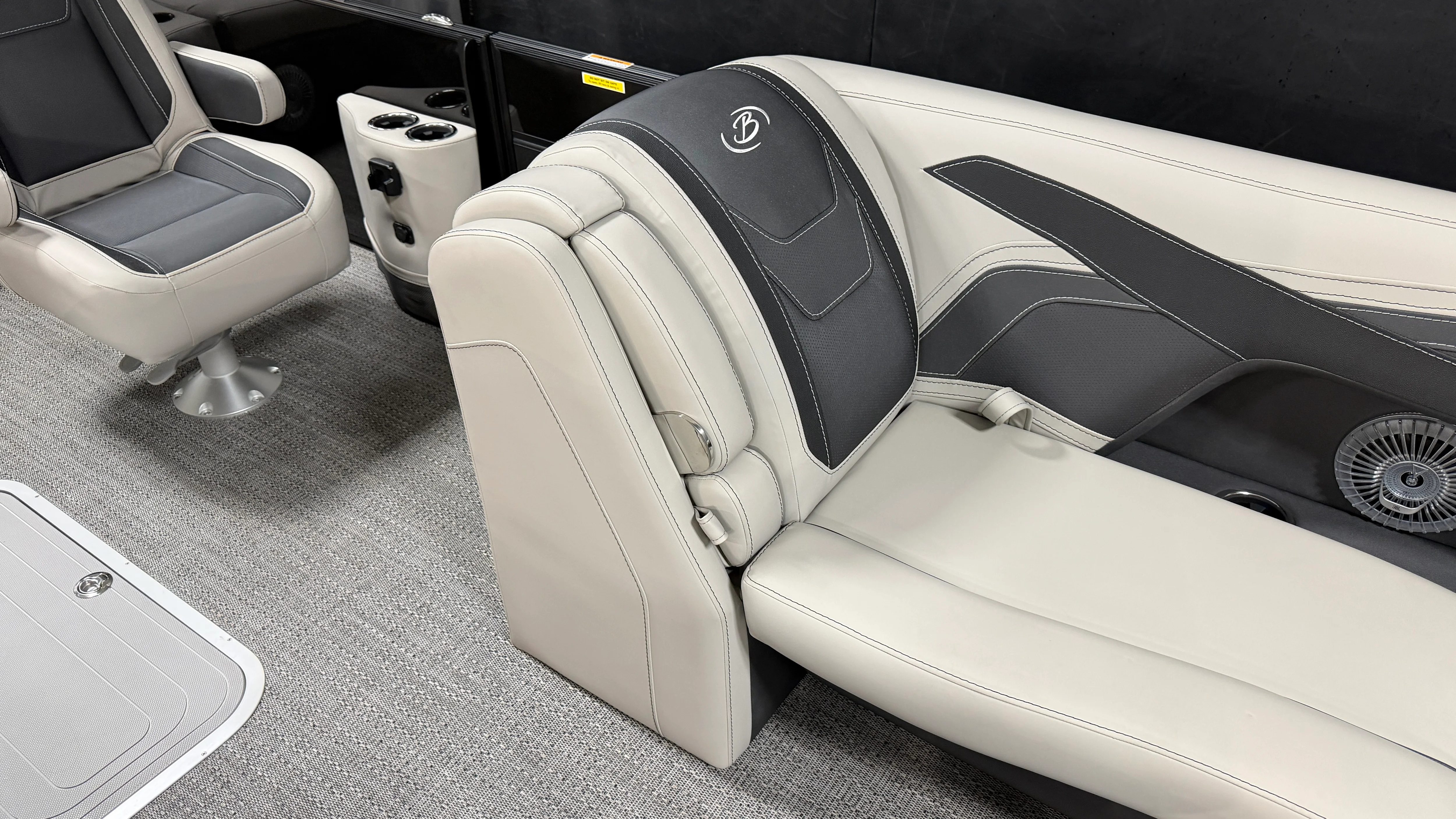 2026 Barletta Cabrio 22 UC Image Thumbnail #83