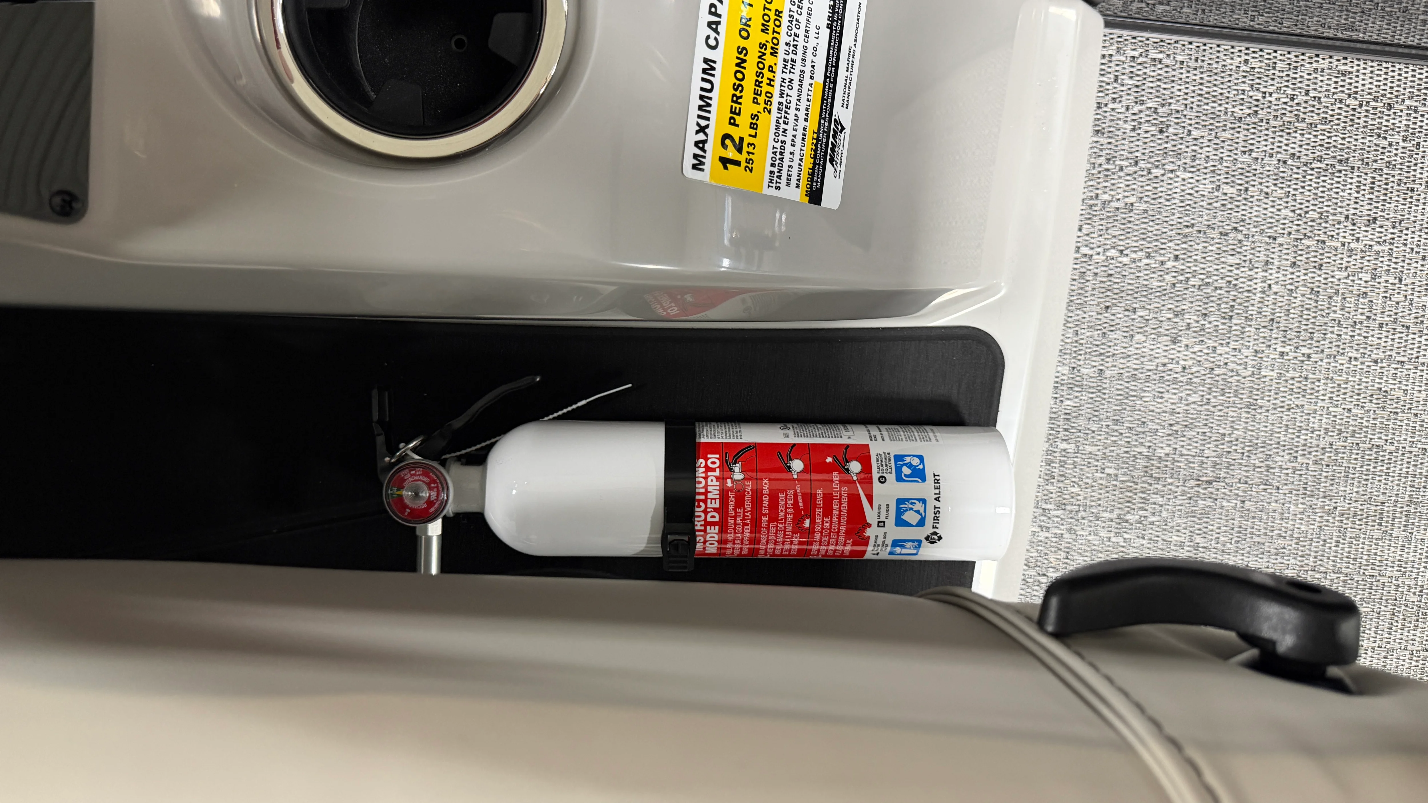 2026 Barletta Cabrio 22 UC Image Thumbnail #62