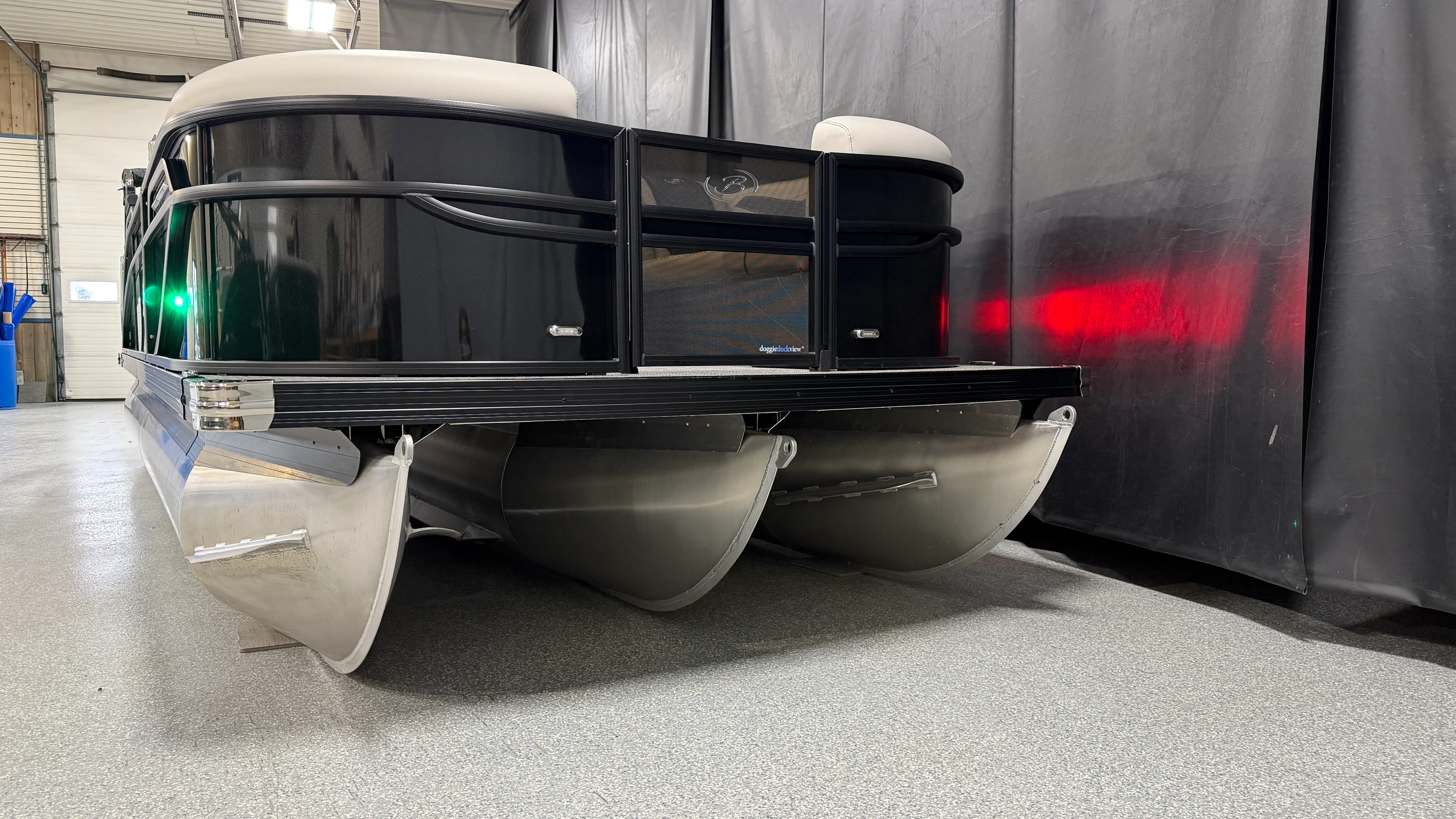 2026 Barletta Cabrio 22 UC Image Thumbnail #4