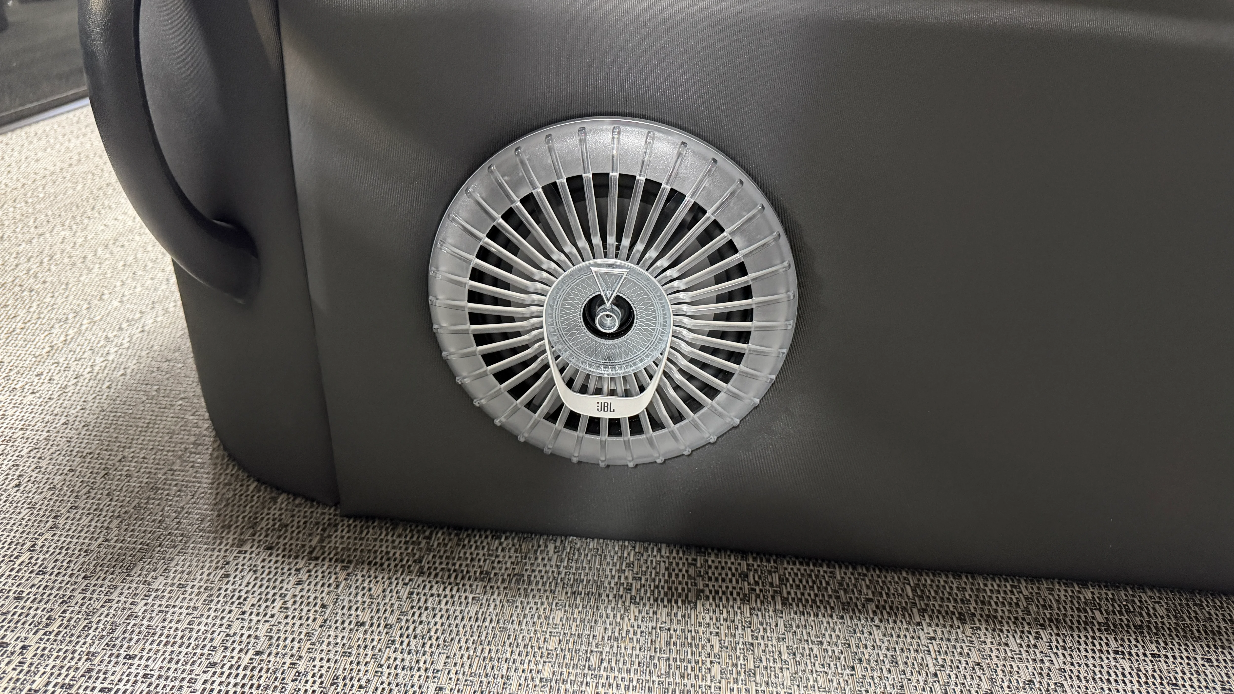 2026 Barletta Cabrio 22 UC Image Thumbnail #39