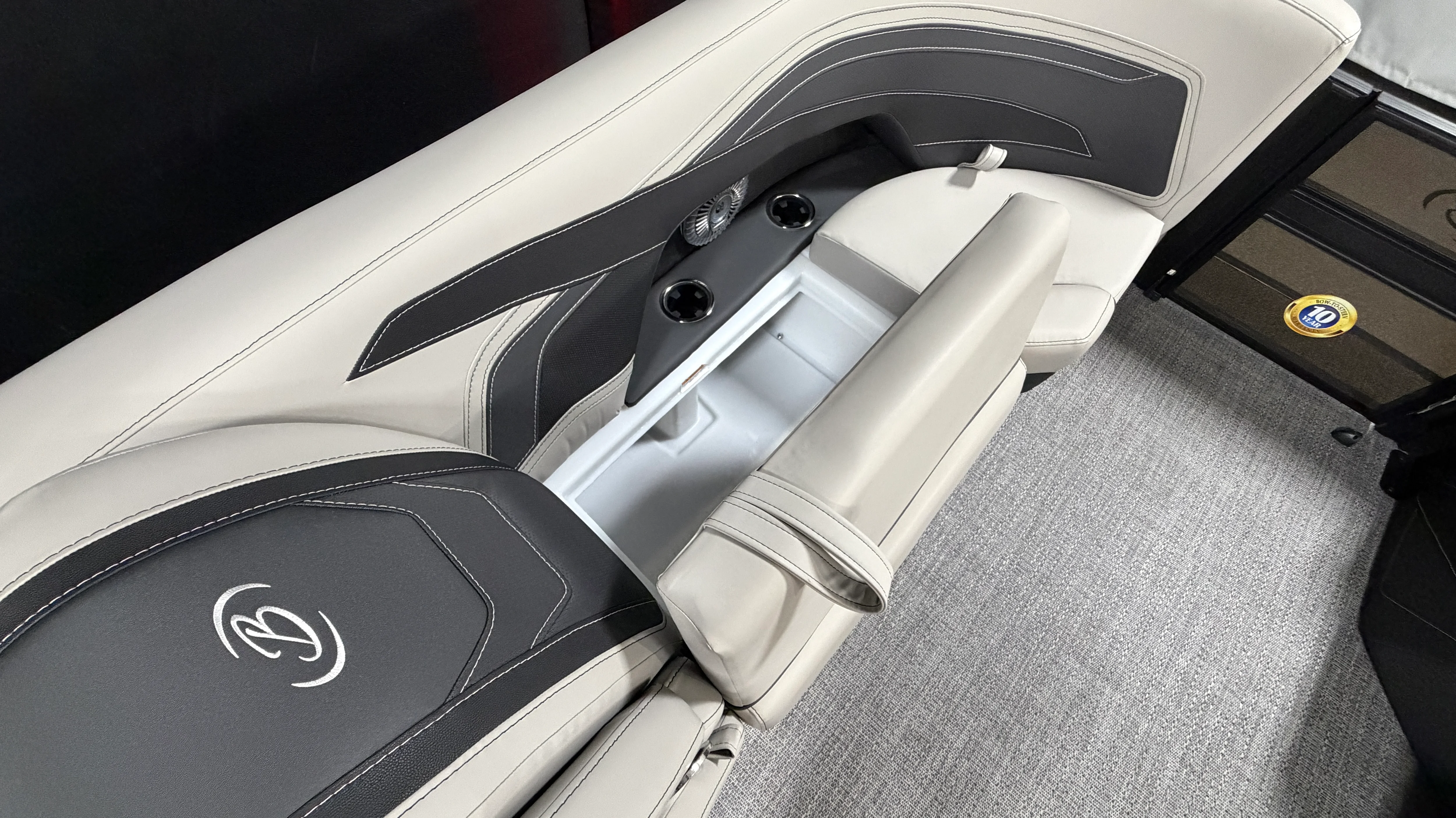 2026 Barletta Cabrio 22 UC Image Thumbnail #88