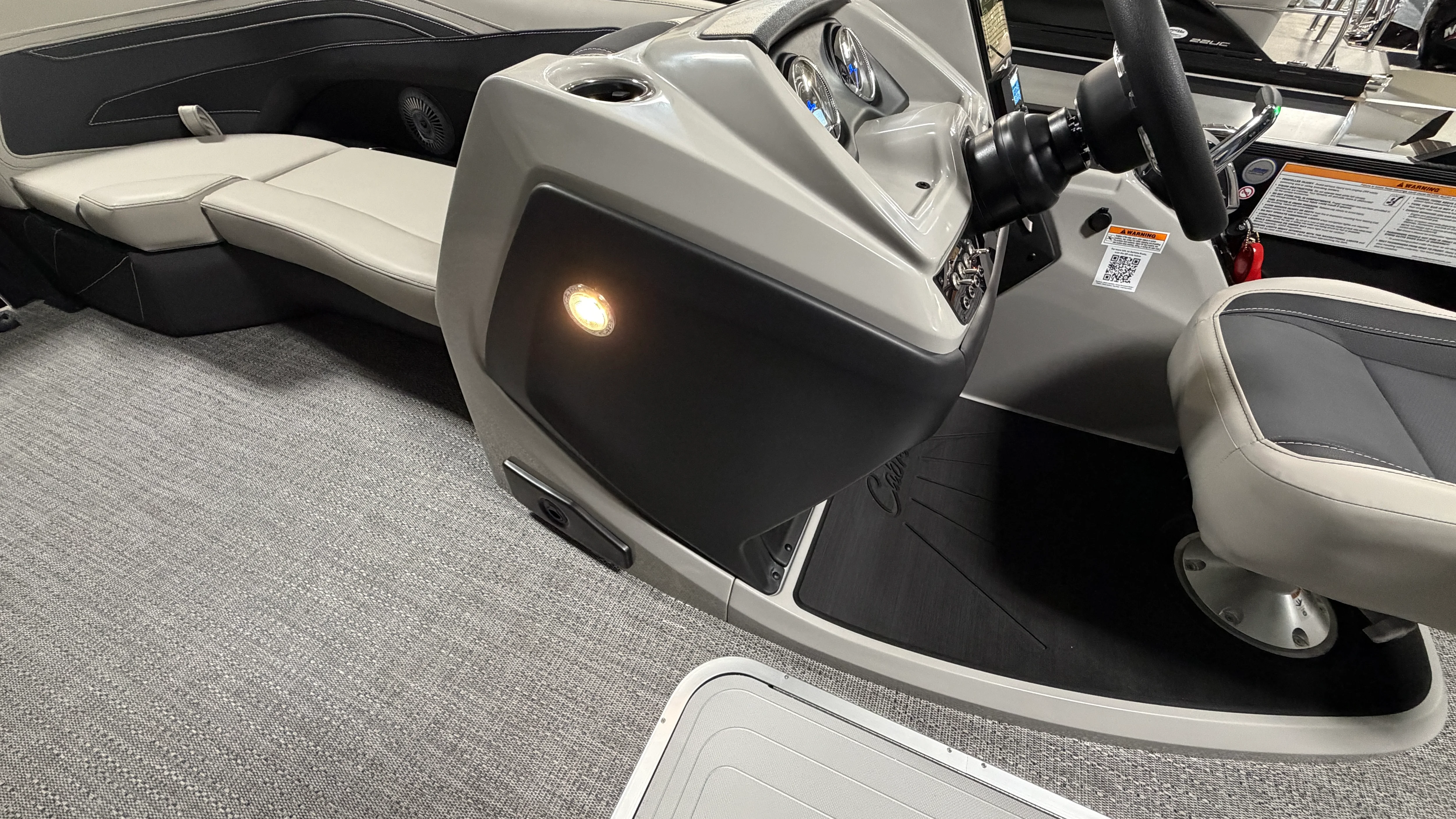 2026 Barletta Cabrio 22 UC Image Thumbnail #75