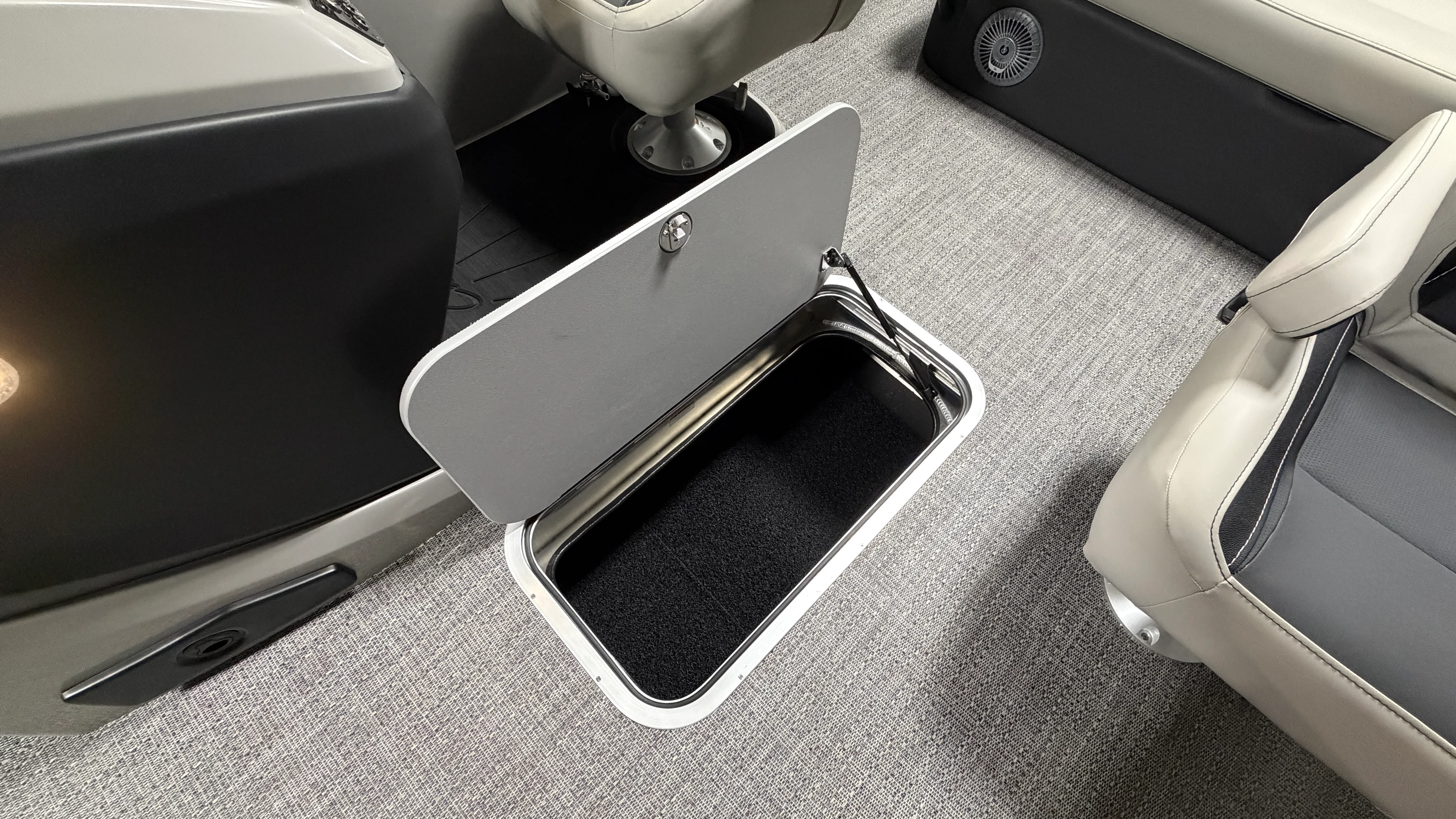 2026 Barletta Cabrio 22 UC Image Thumbnail #55