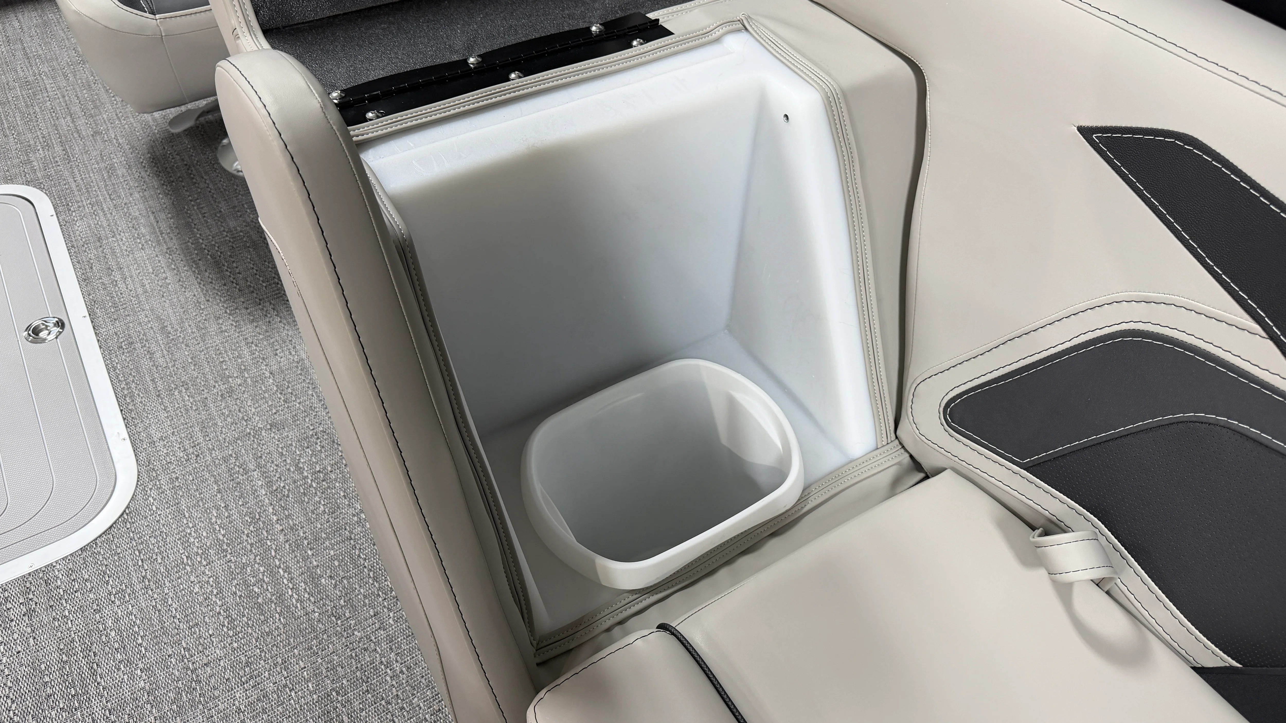 2026 Barletta Cabrio 22 UC Image Thumbnail #86