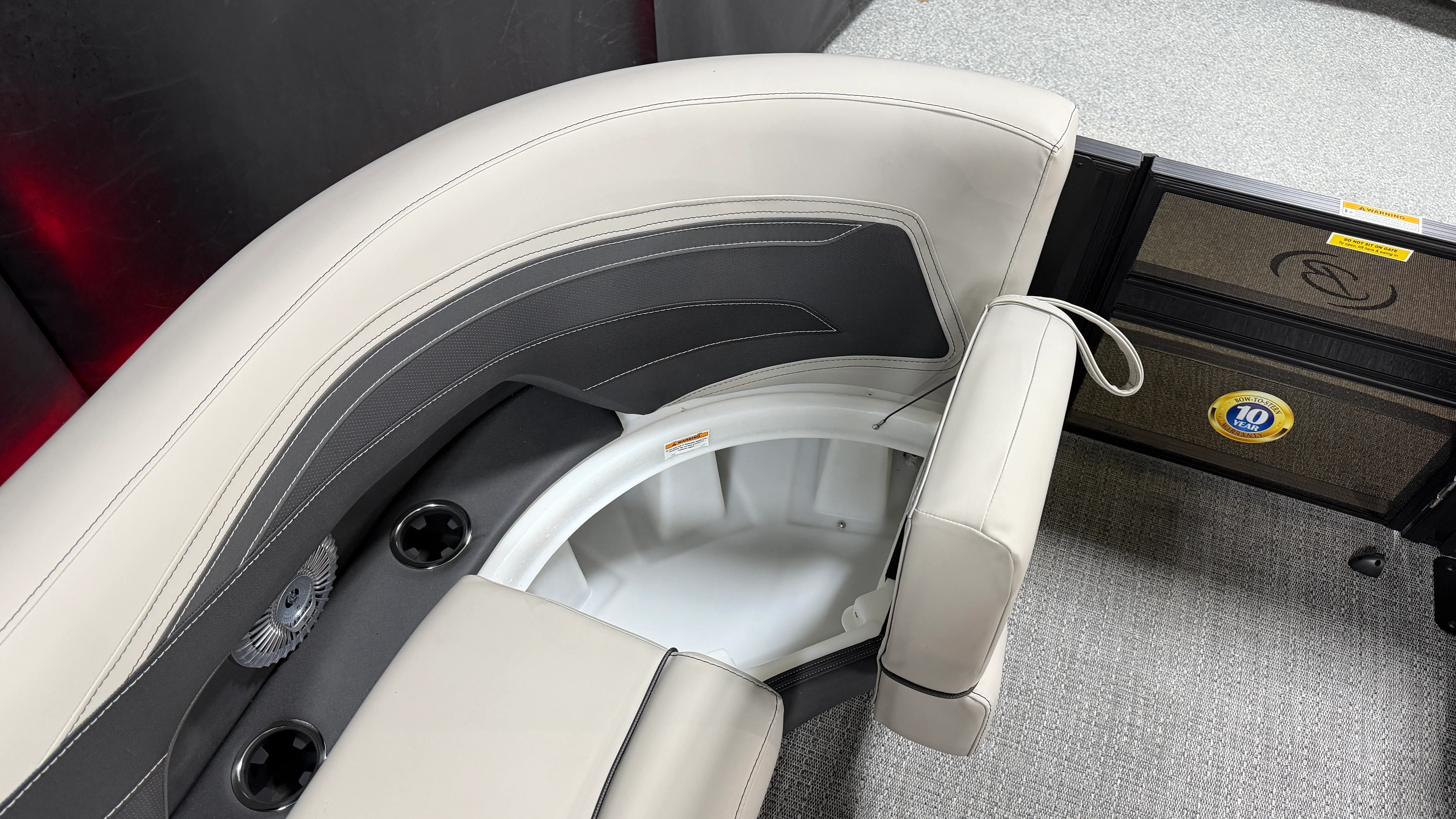 2026 Barletta Cabrio 22 UC Image Thumbnail #92