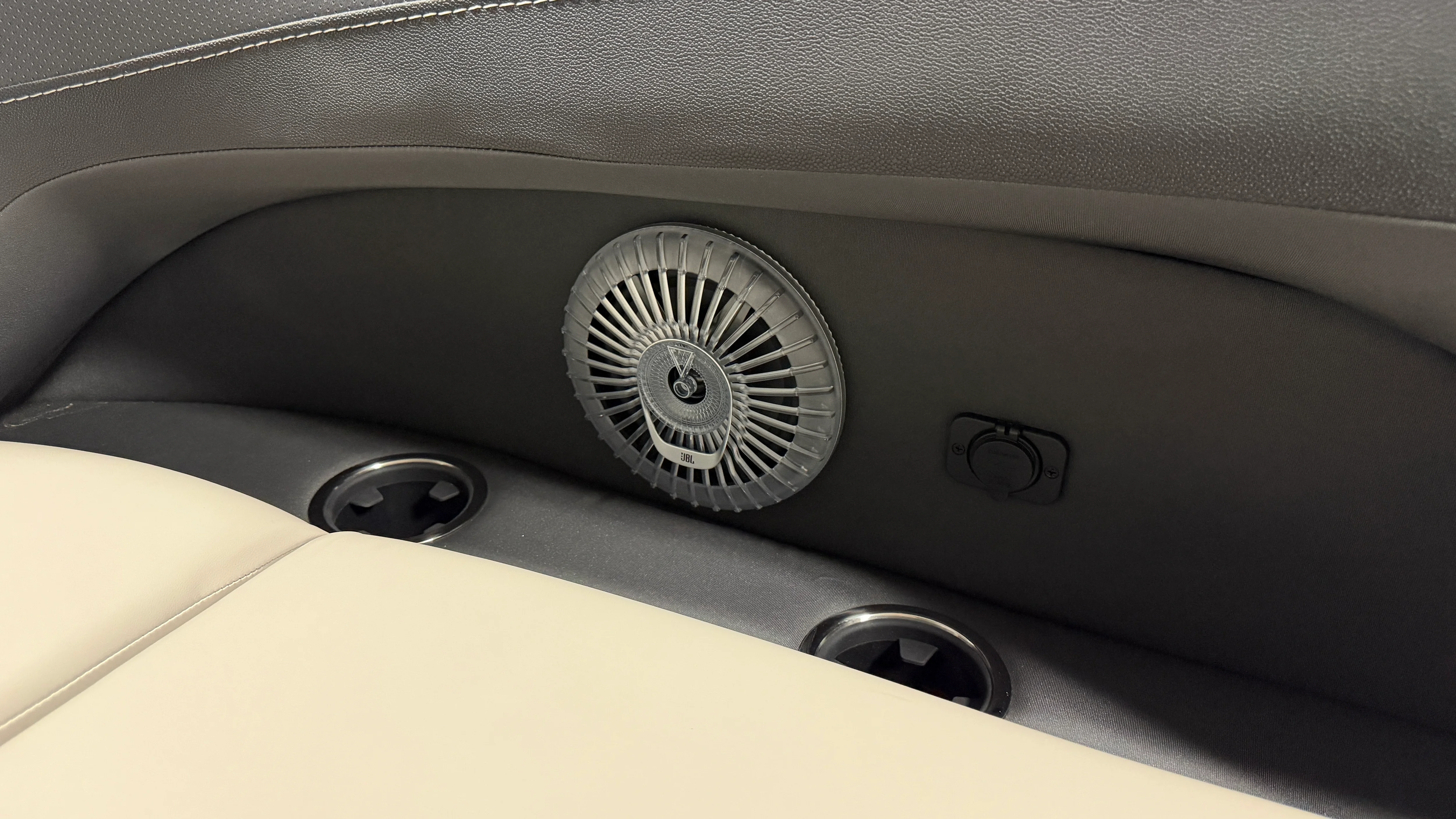 2026 Barletta Cabrio 22 UC Image Thumbnail #97