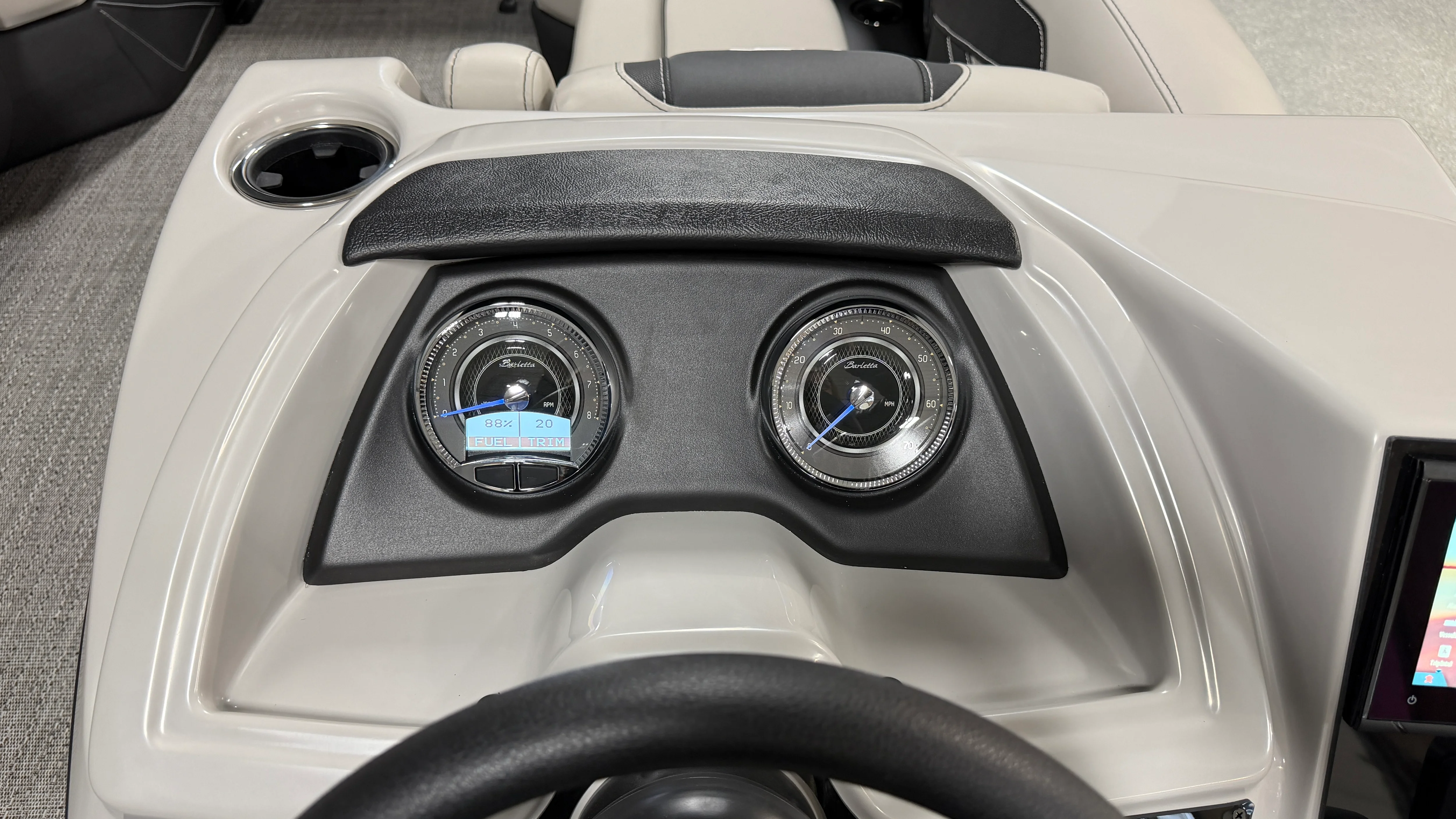 2026 Barletta Cabrio 22 UC Image Thumbnail #67