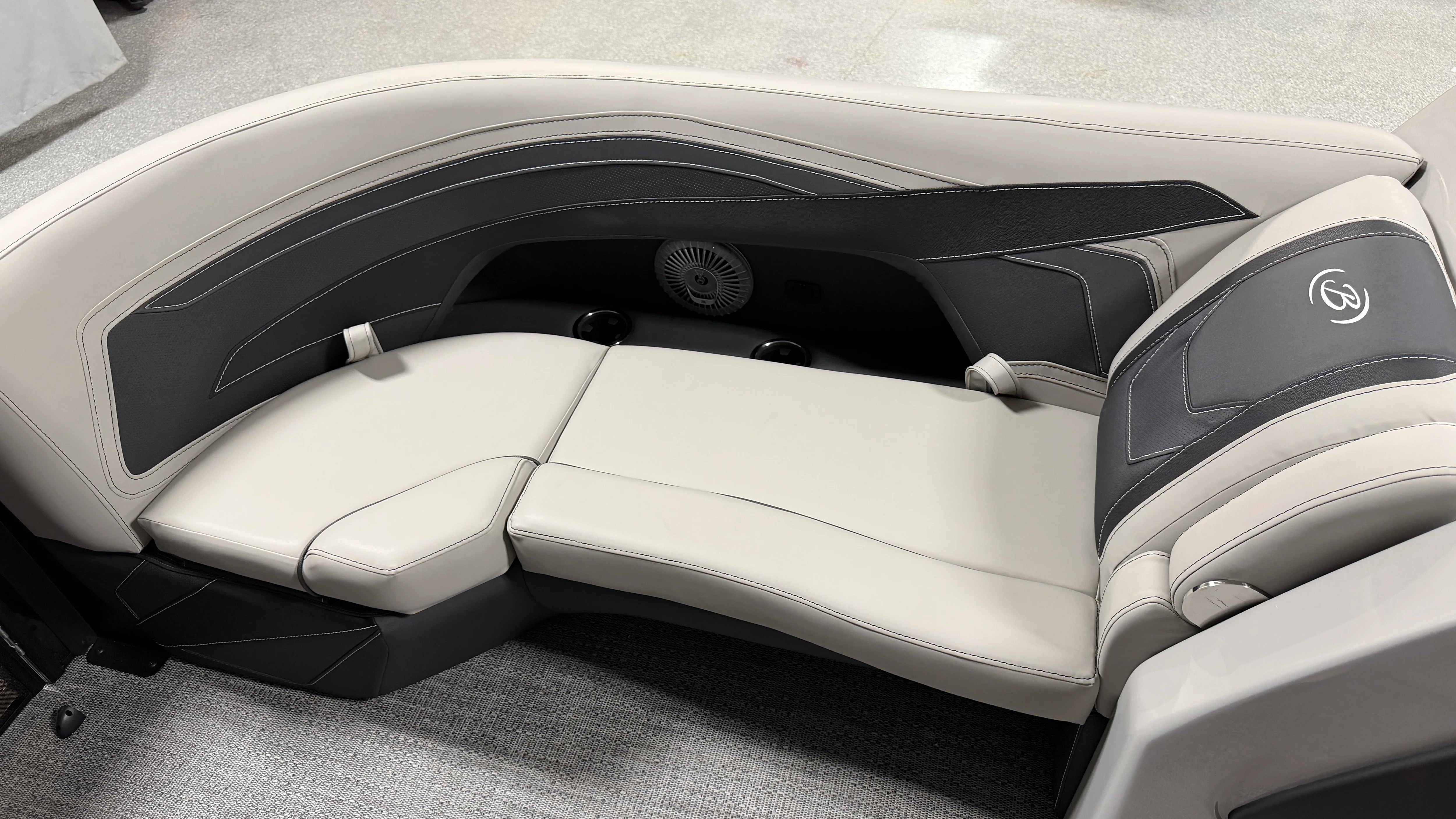 2026 Barletta Cabrio 22 UC Image Thumbnail #95