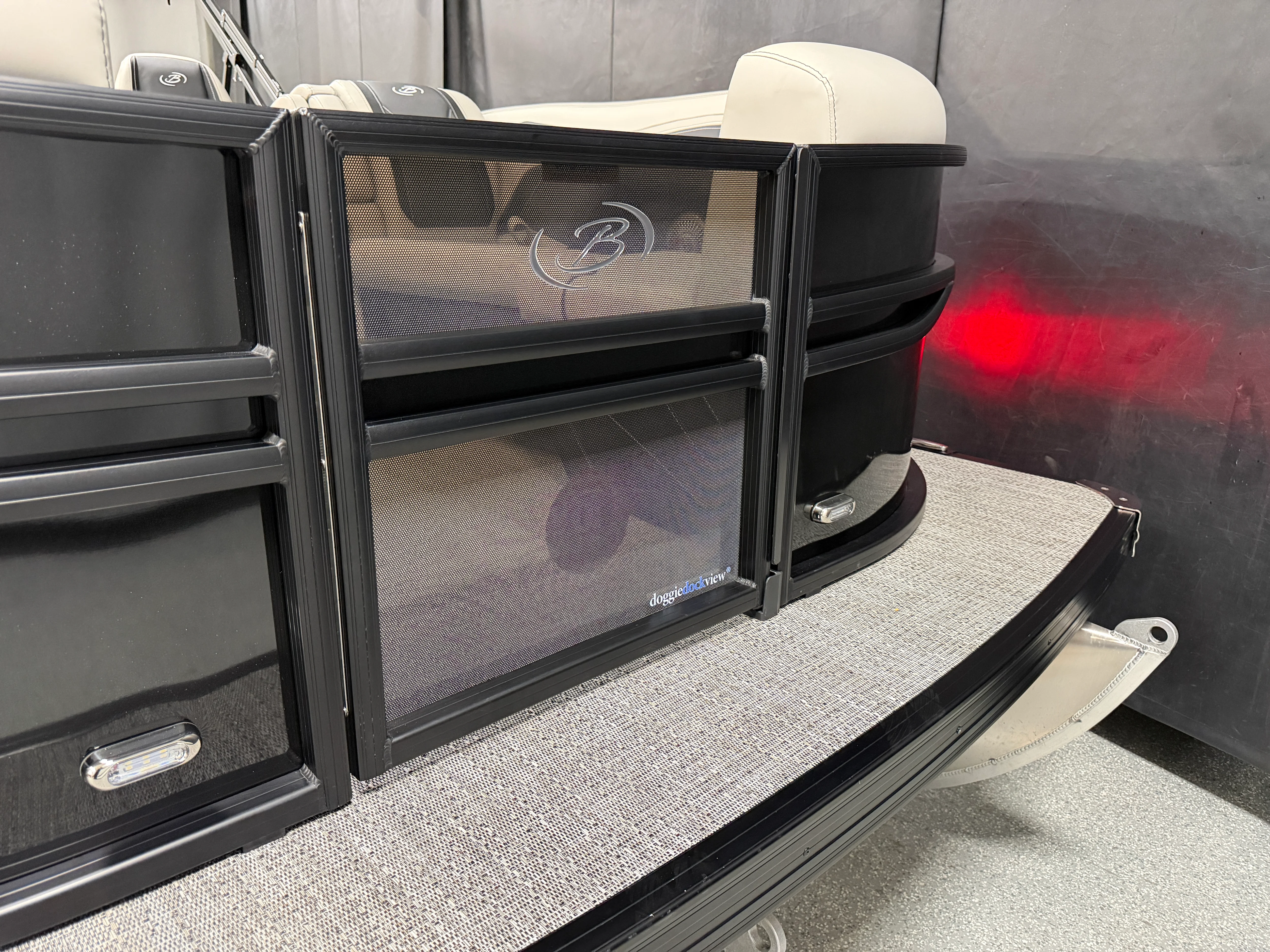 2026 Barletta Cabrio 22 UC Image Thumbnail #5