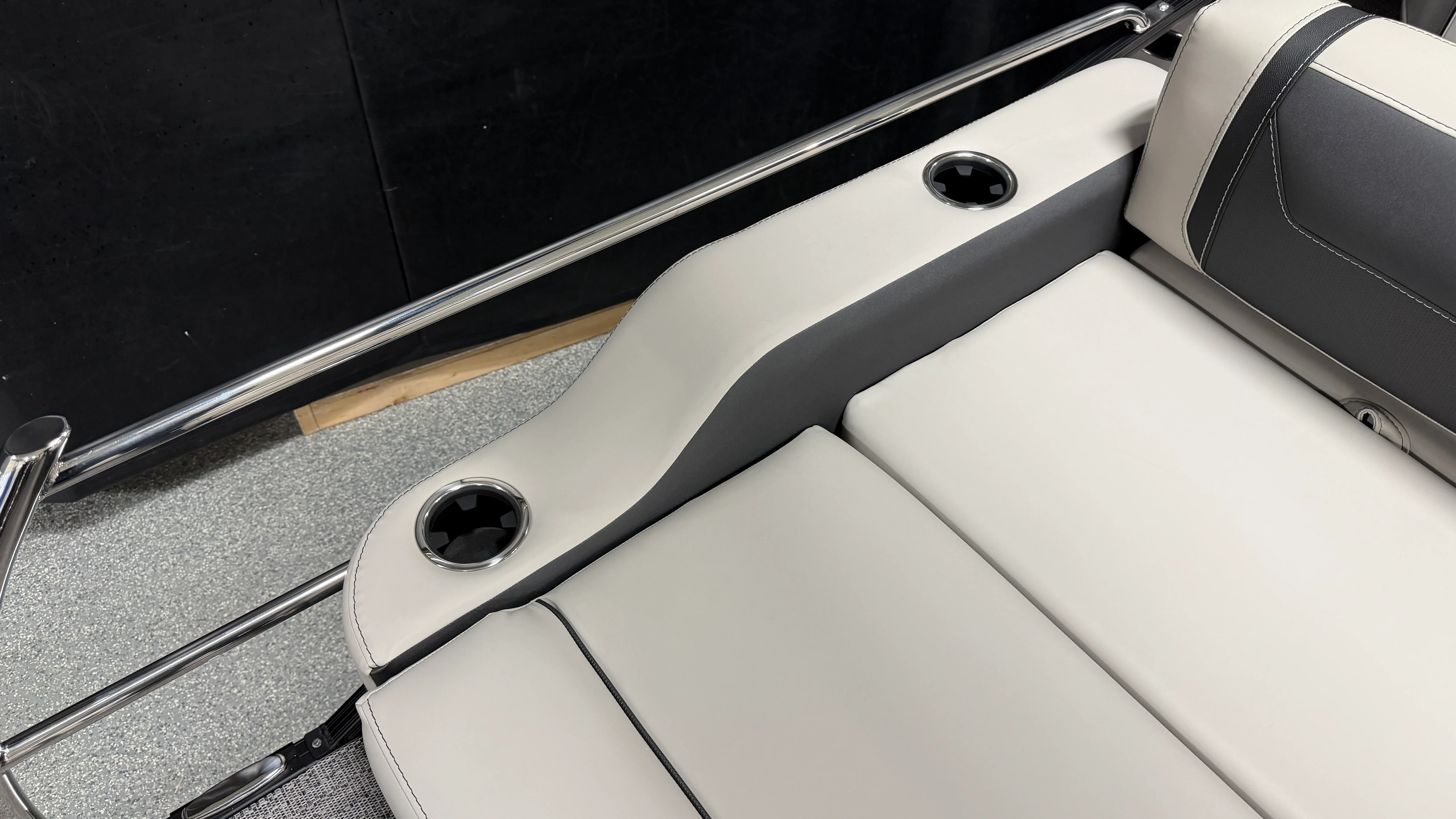 2026 Barletta Cabrio 22 UC Image Thumbnail #25